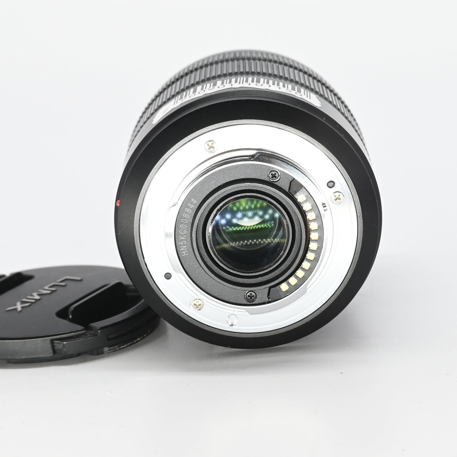 Panasonic Lumix GVario 14-140mm 3.5-5.6 gebraucht