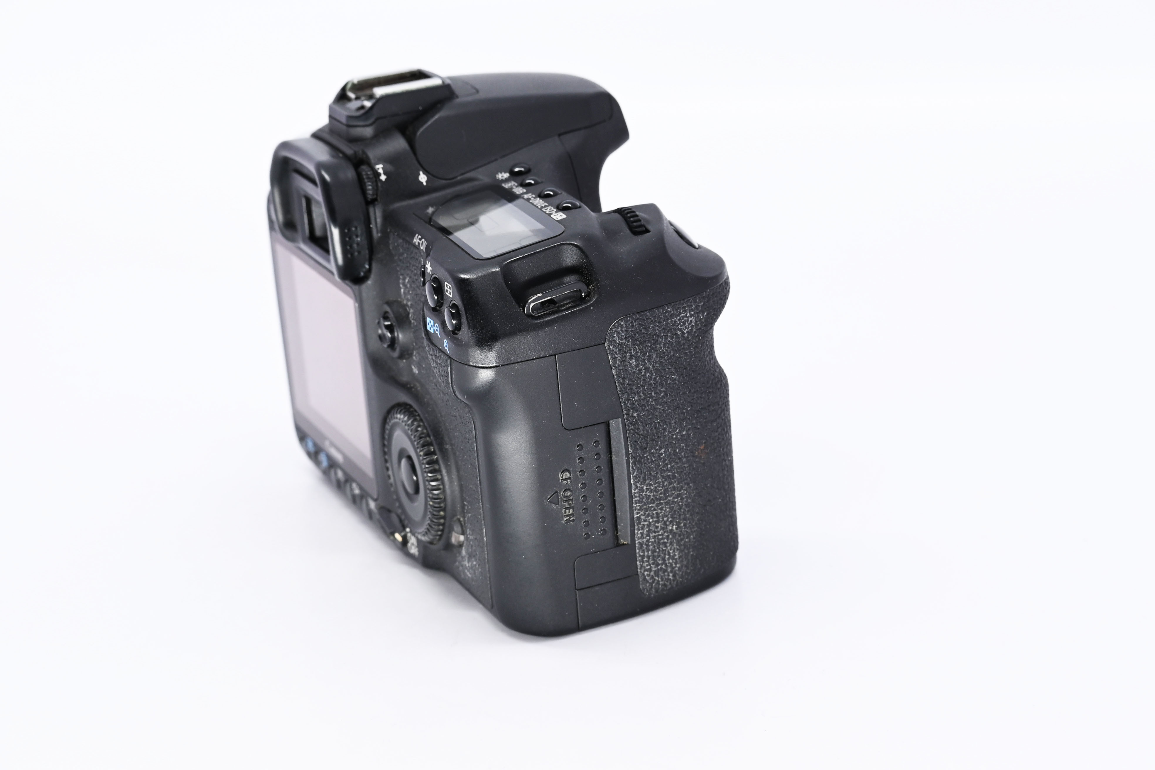 Canon EOS 50D gebraucht