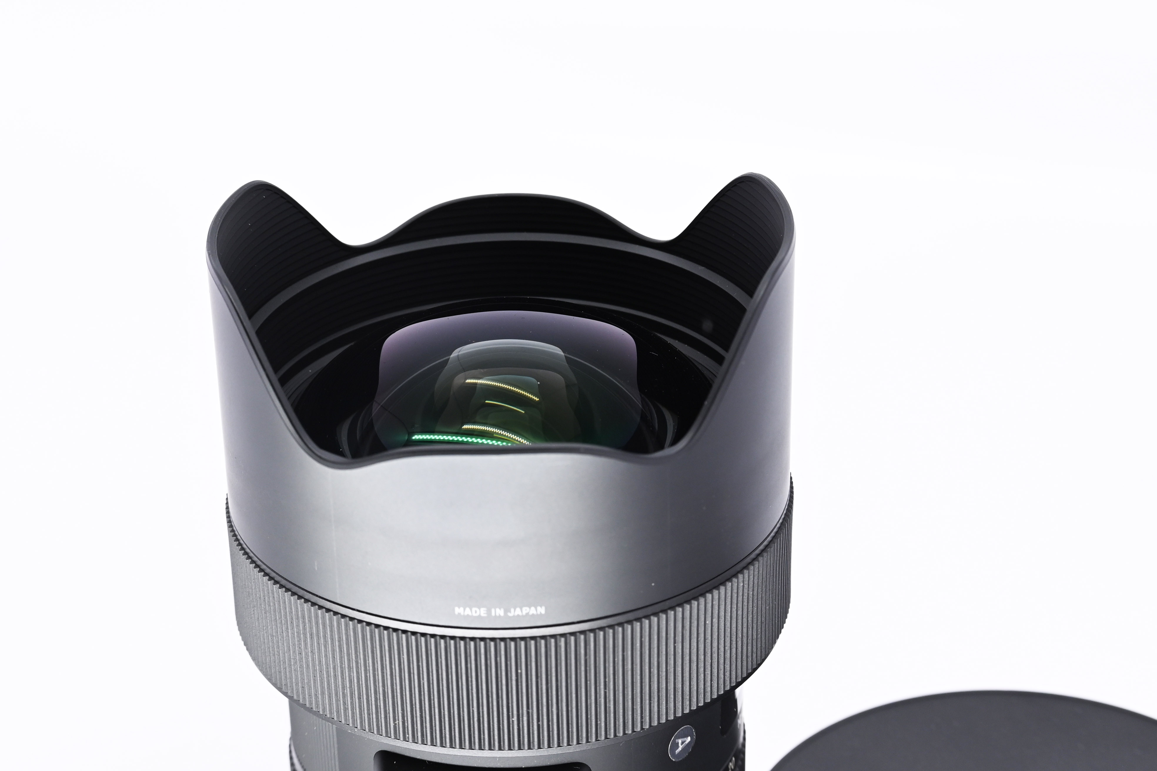 Sigma 14-24mm für Canon EF gebraucht