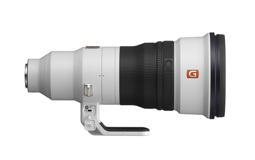 Sony 400mm 2.8 GM OSS Ausstellungsstück