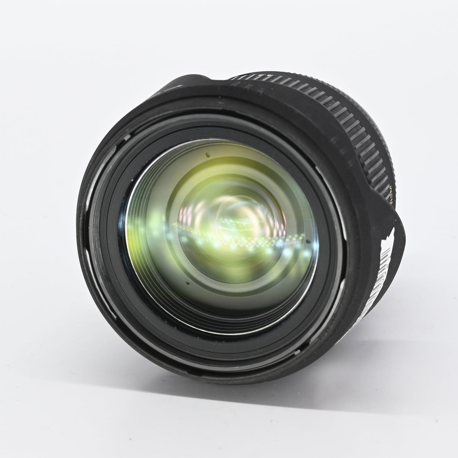 Sigma 18-50mm f2.8 für Nikon gebraucht