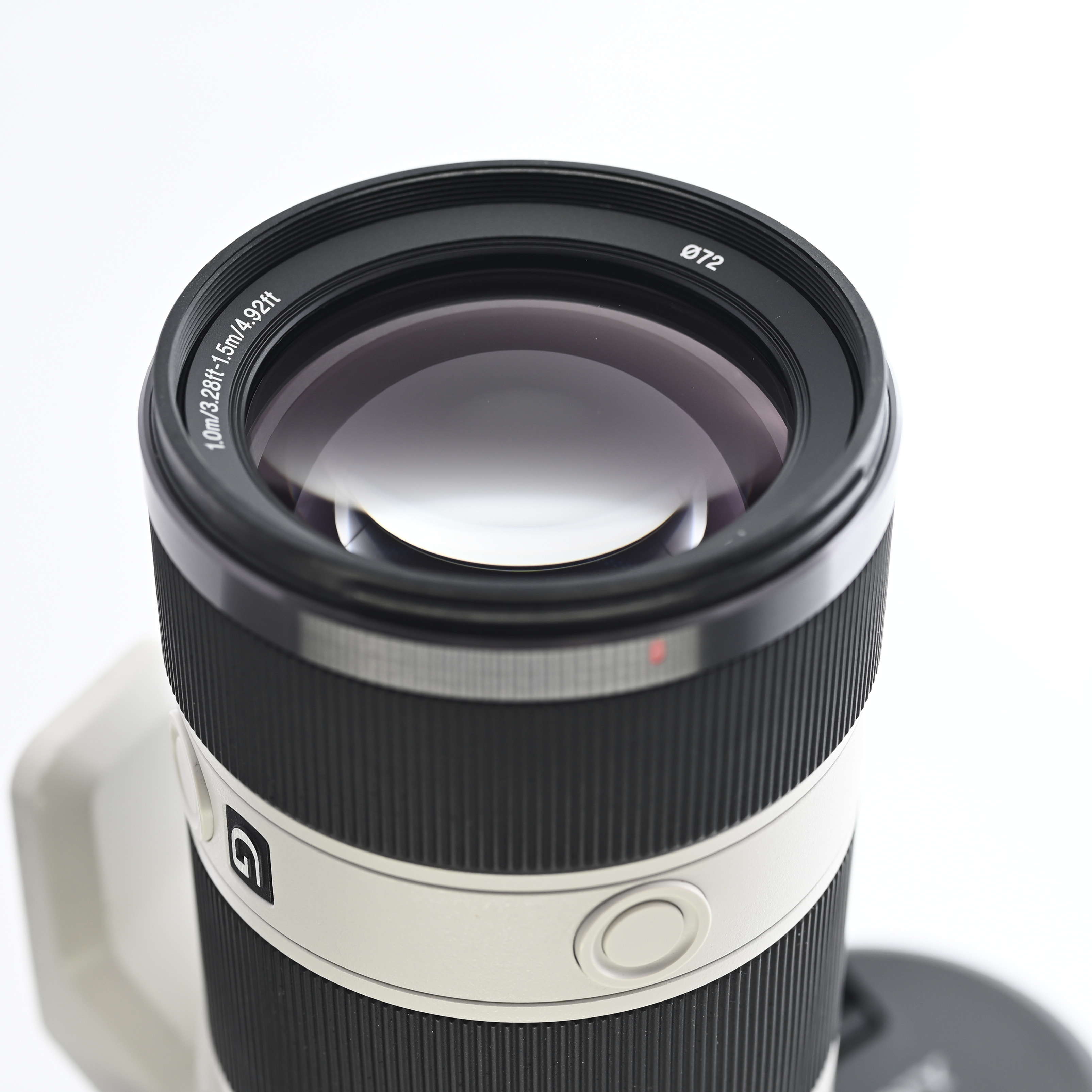 Sony FE 70-200mm f/4 G OSS gebraucht