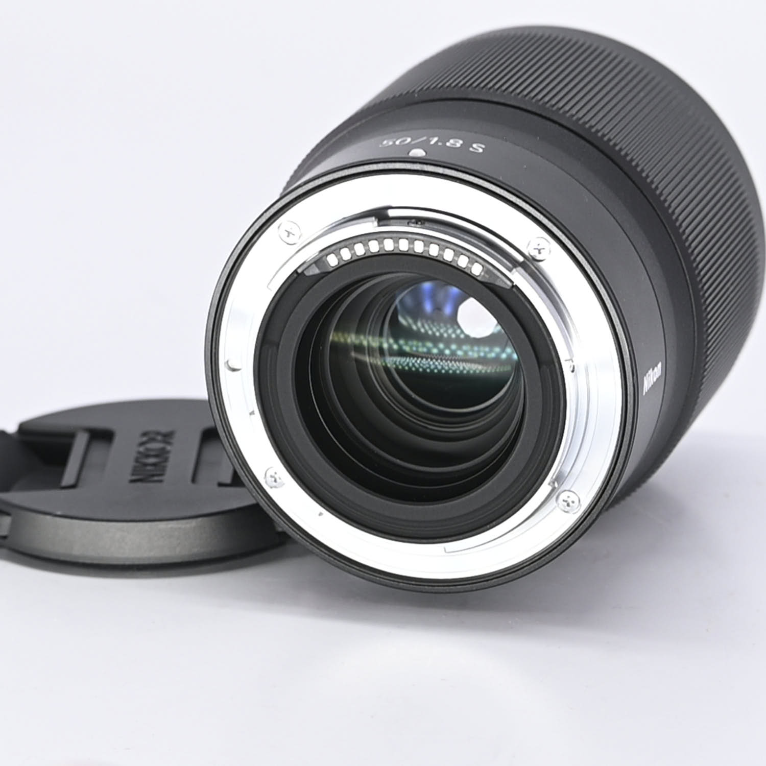 Nikon Z 50mm f1.8 S gebraucht