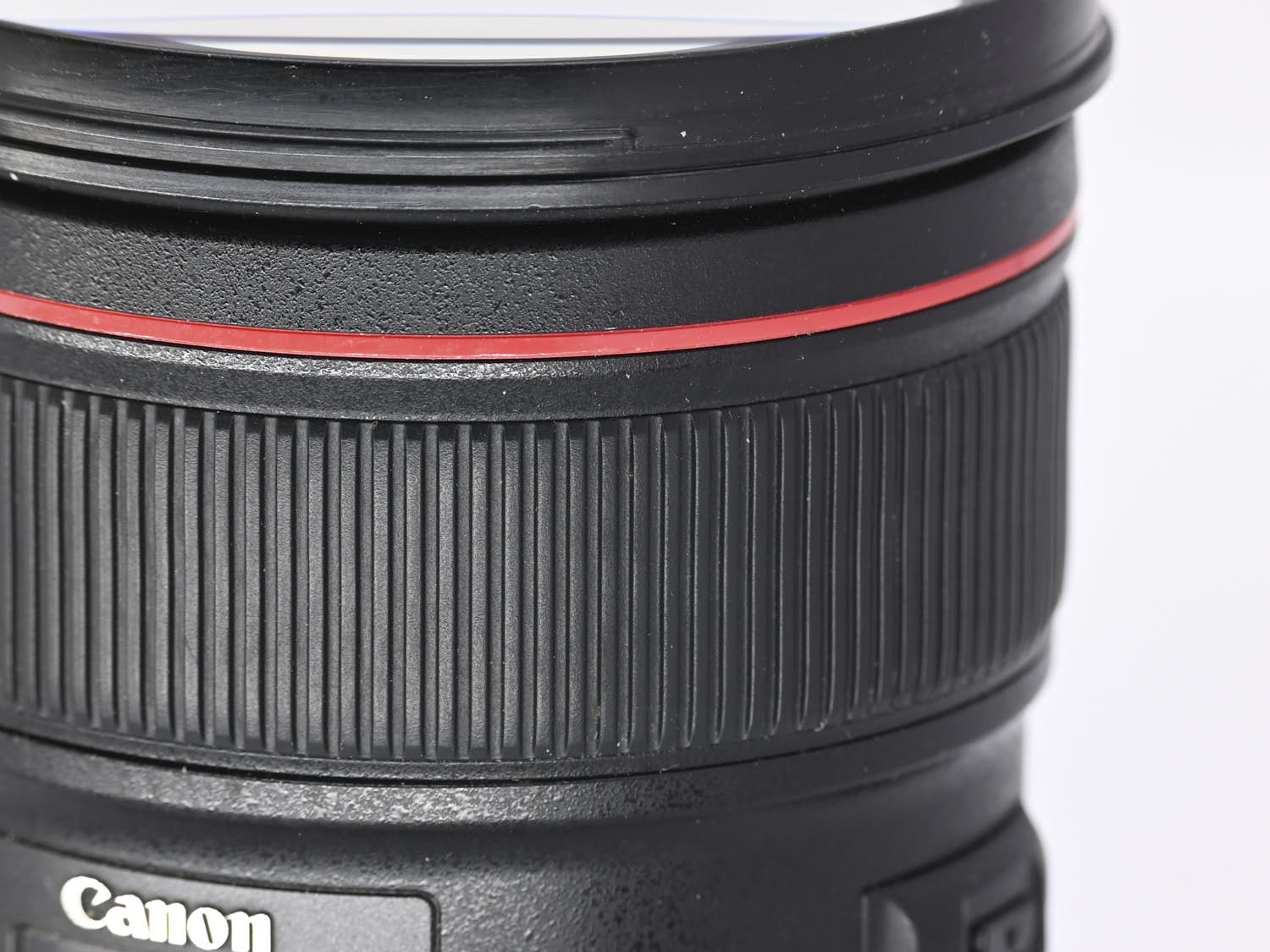 Canon 24-70 1:2.8 L II USM gebraucht