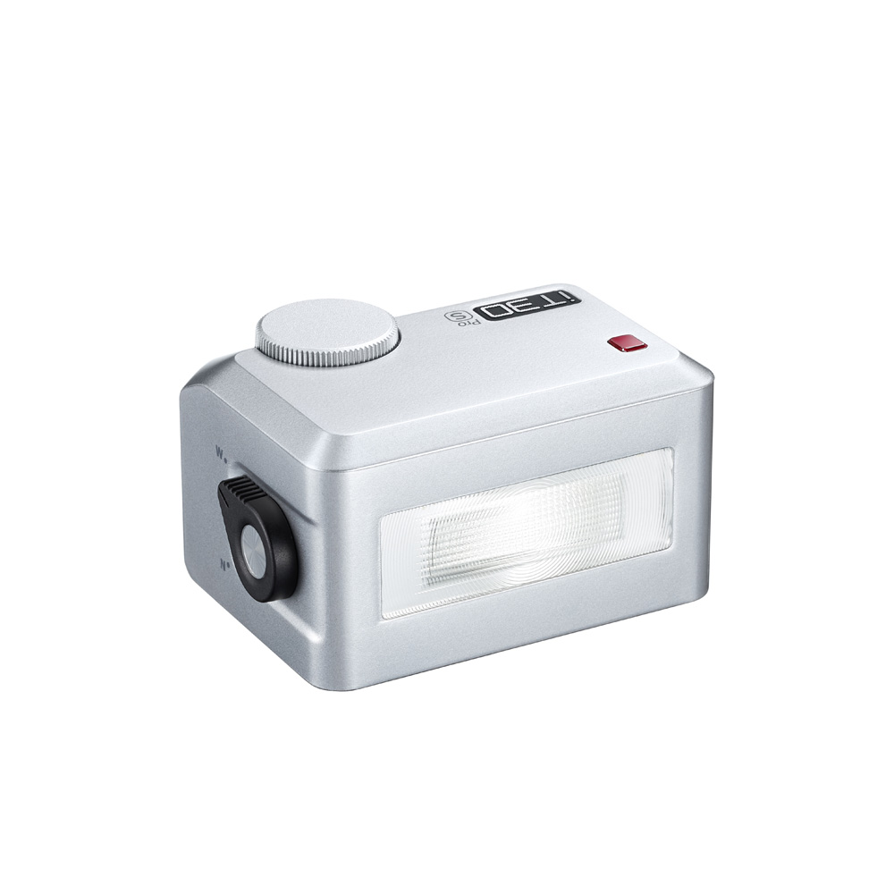 Godox iT30 Pro Canon silber