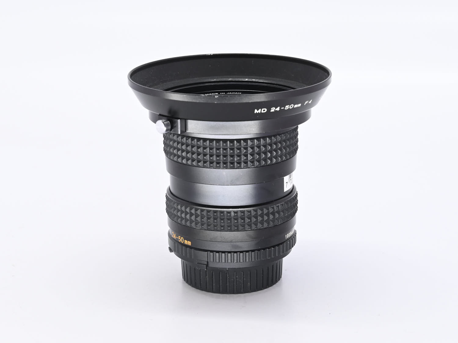 Minolta 24-50mm 1:4 gebraucht