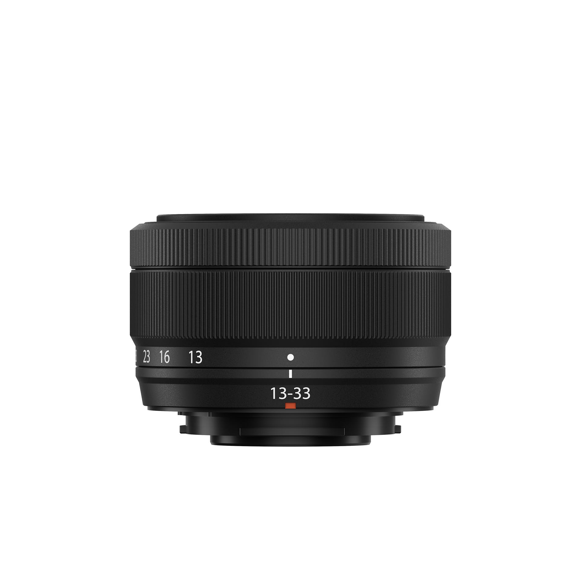 Fujifilm XC 13-33mm F3.5-6.3 OIS