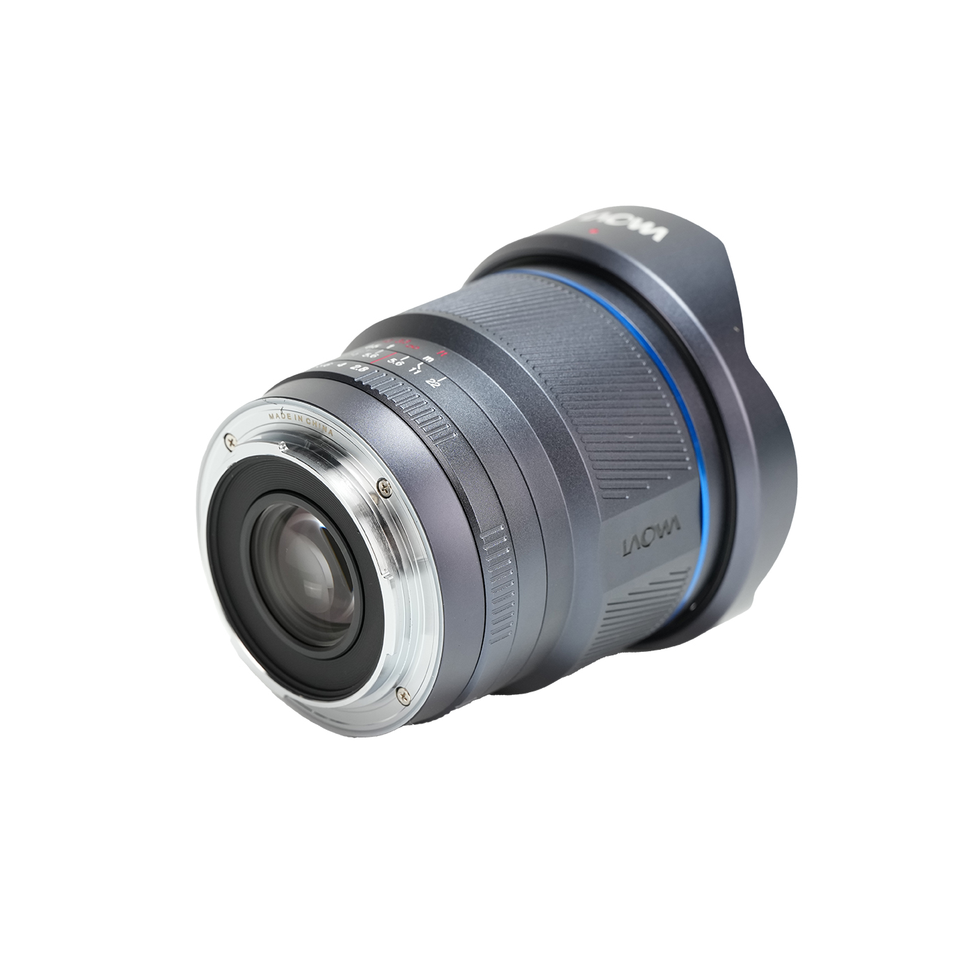 LAOWA 12mm f2.8 Lite Zero-D für Canon RF