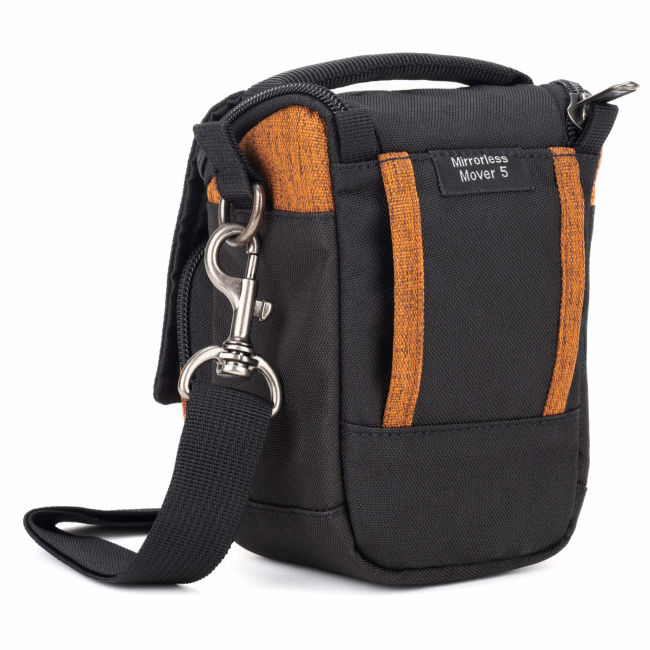 ThinkTank Mirrorless Mover 5 - Campfire Orange