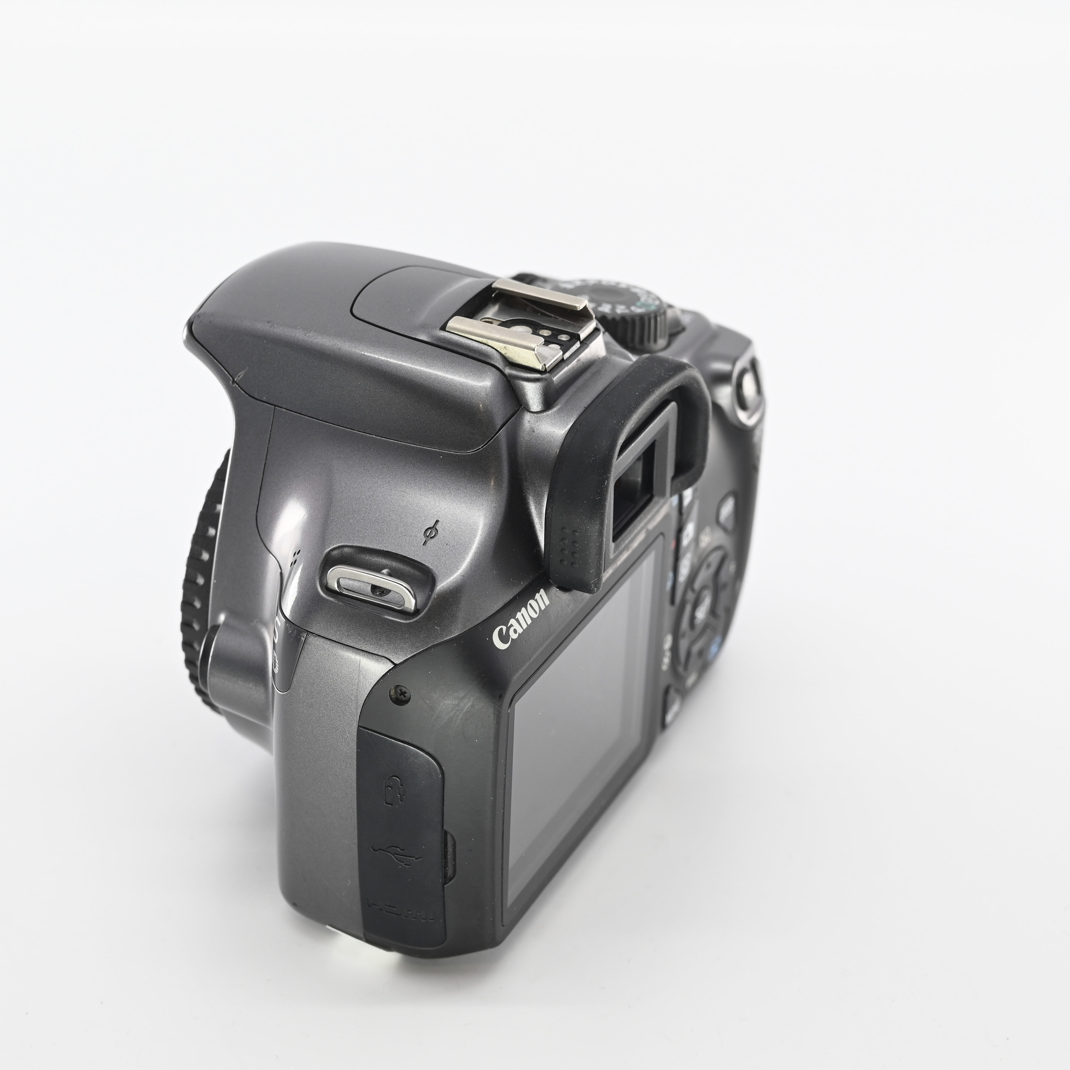 Canon 1100D gebraucht