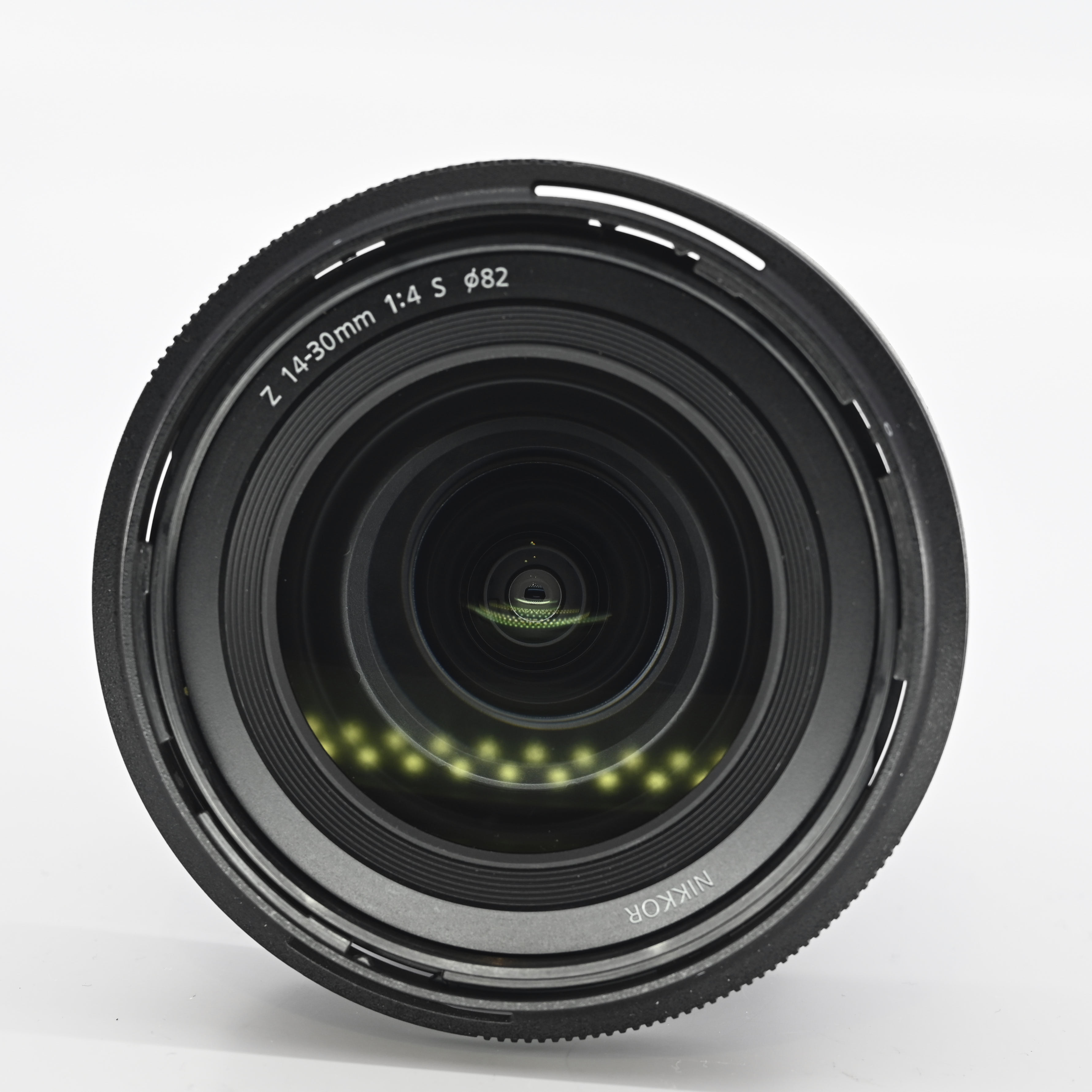 Nikon Z 14-30 F4 gebraucht