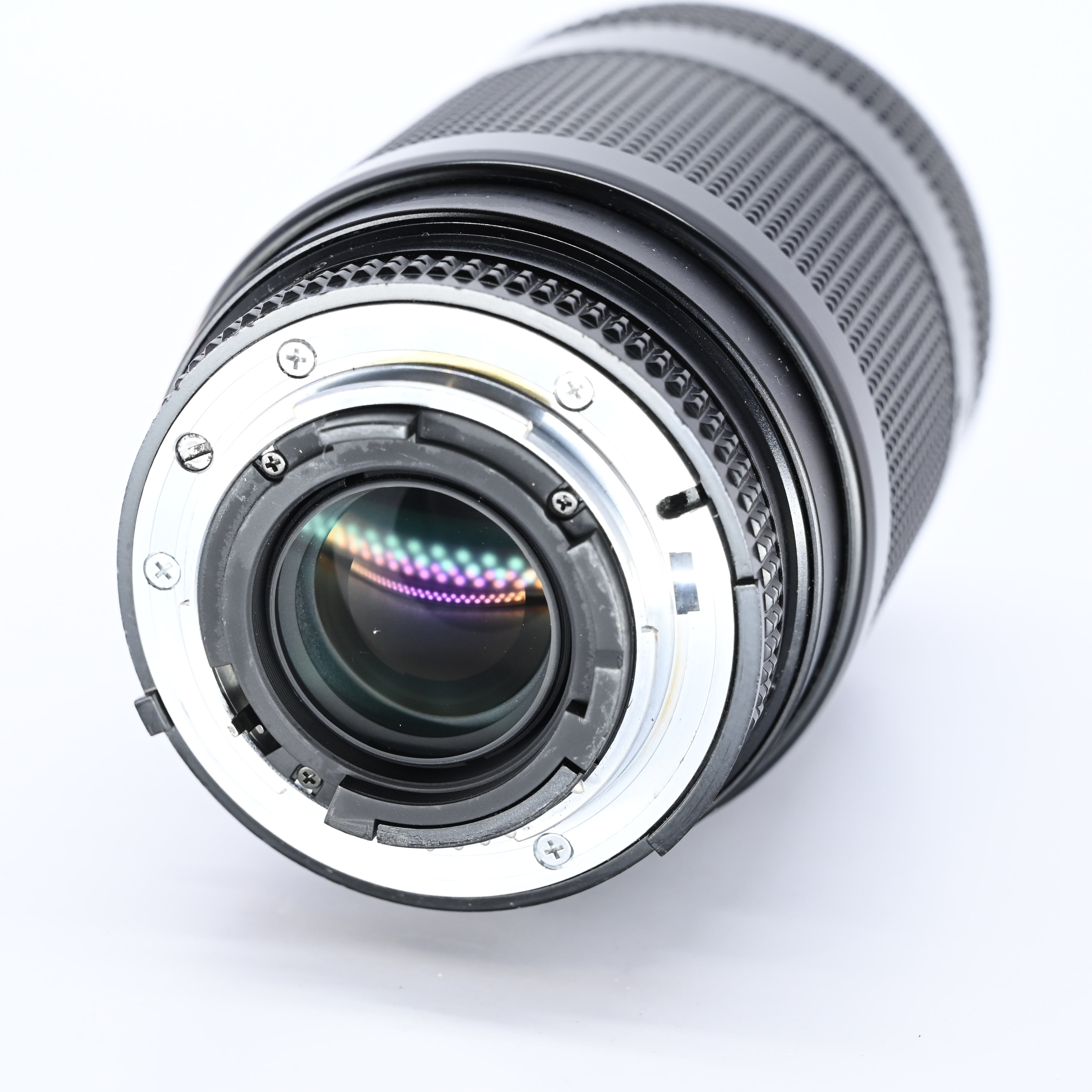 Nikon AF 70-210mm 1:4-5.6 gebraucht
