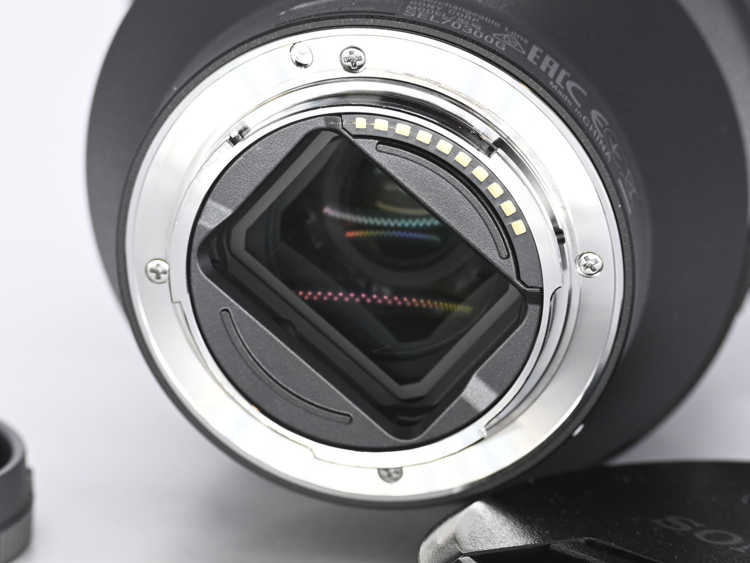 Sony 70-300mm G OSS FE4.5-6 gebraucht