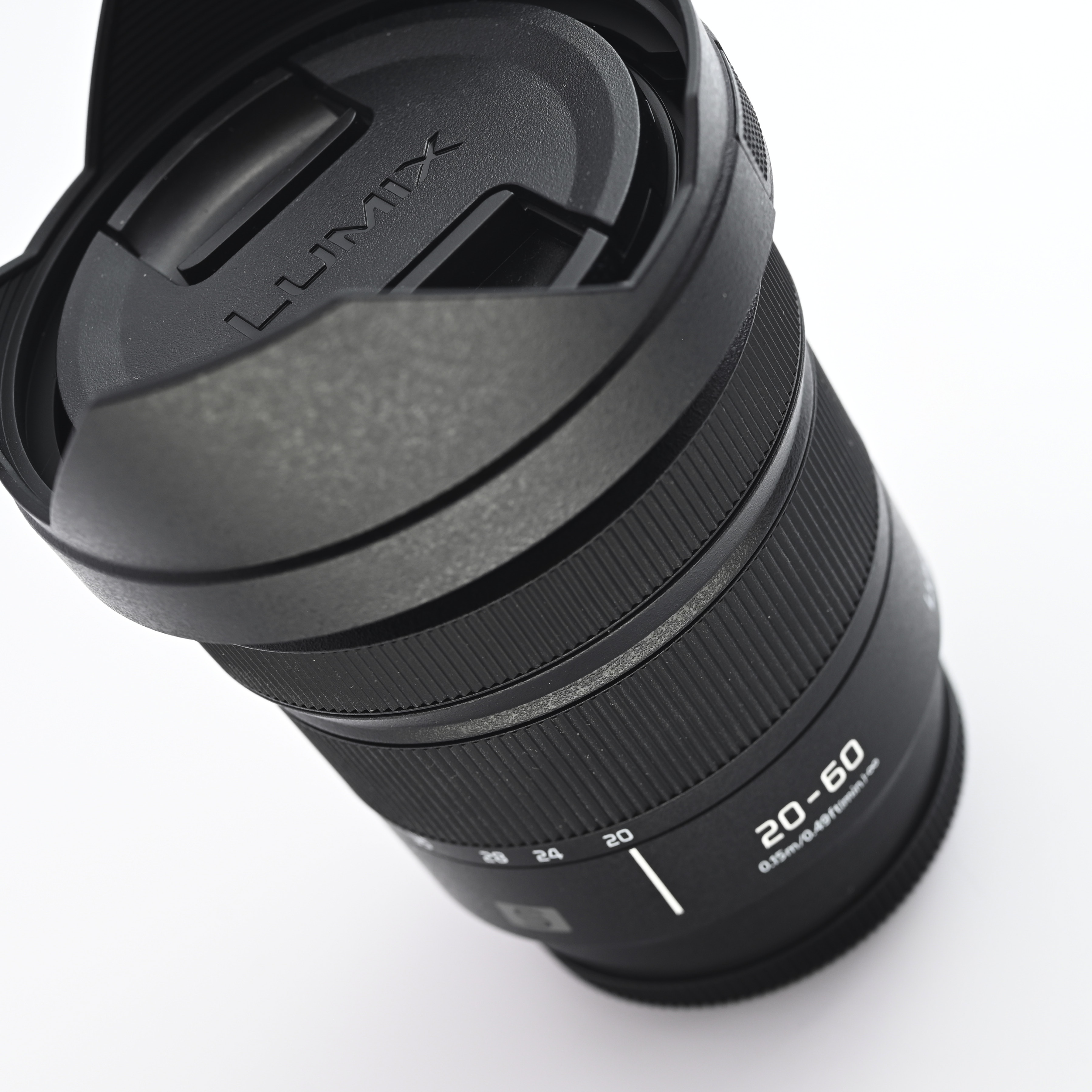Panasonic 20-60mm f/3.5-5.6 L-mount gebraucht