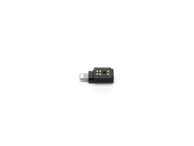 DJI Mic 3 - Handy-Adapter (Lightning)