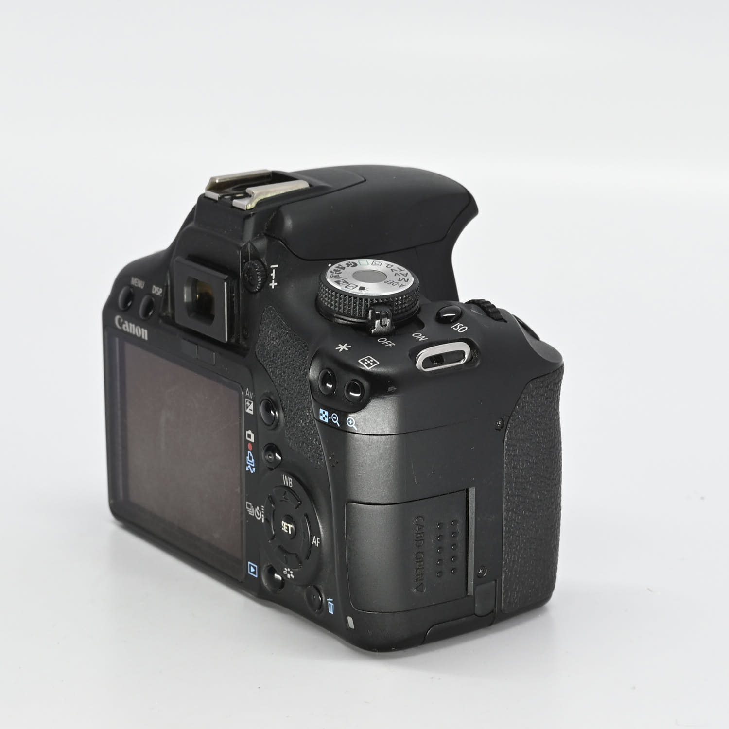 Canon EOS 500D gebraucht
