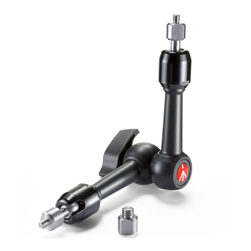 Manfrotto 244 Mini Friktionsarm 24cm