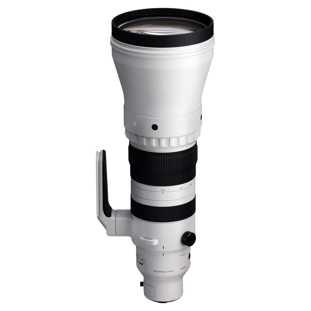 Sigma 300-600mm 4.0 DG OS Sport Sony E-Mount