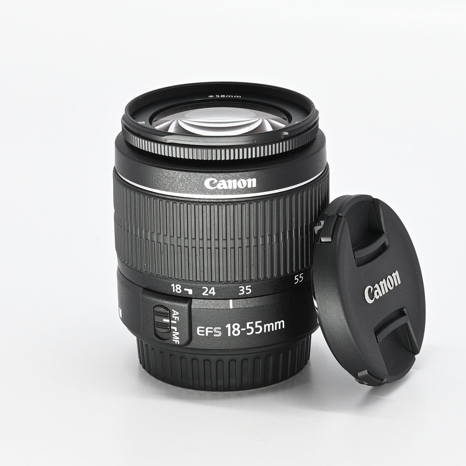 Canon 18-55 mm III f/3.5-5.6 gebraucht