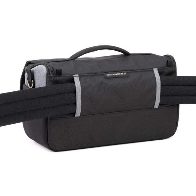 ThinkTank Mirrorless Mover 25 - Cool Grey