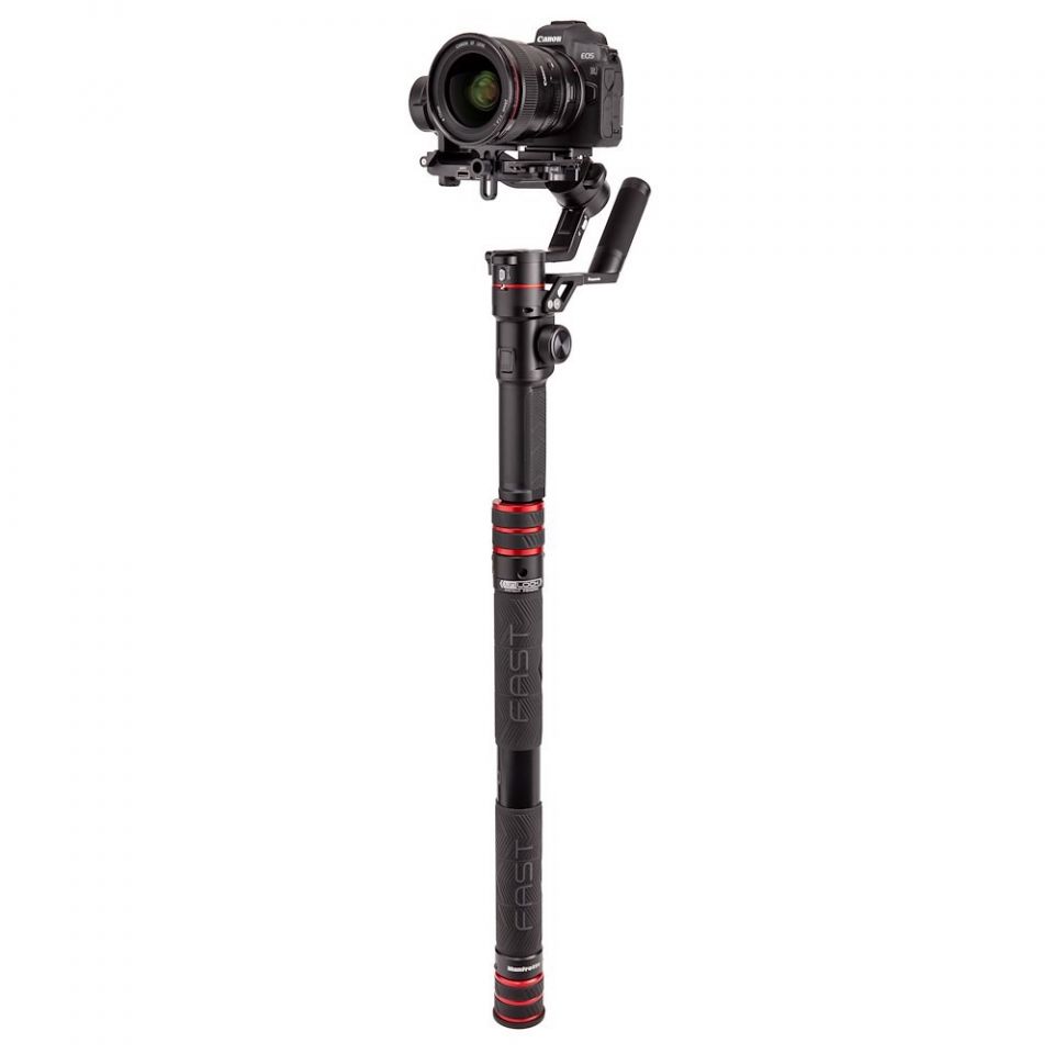 Manfrotto MVGBF-CF Fast Gimboom 8024221709018