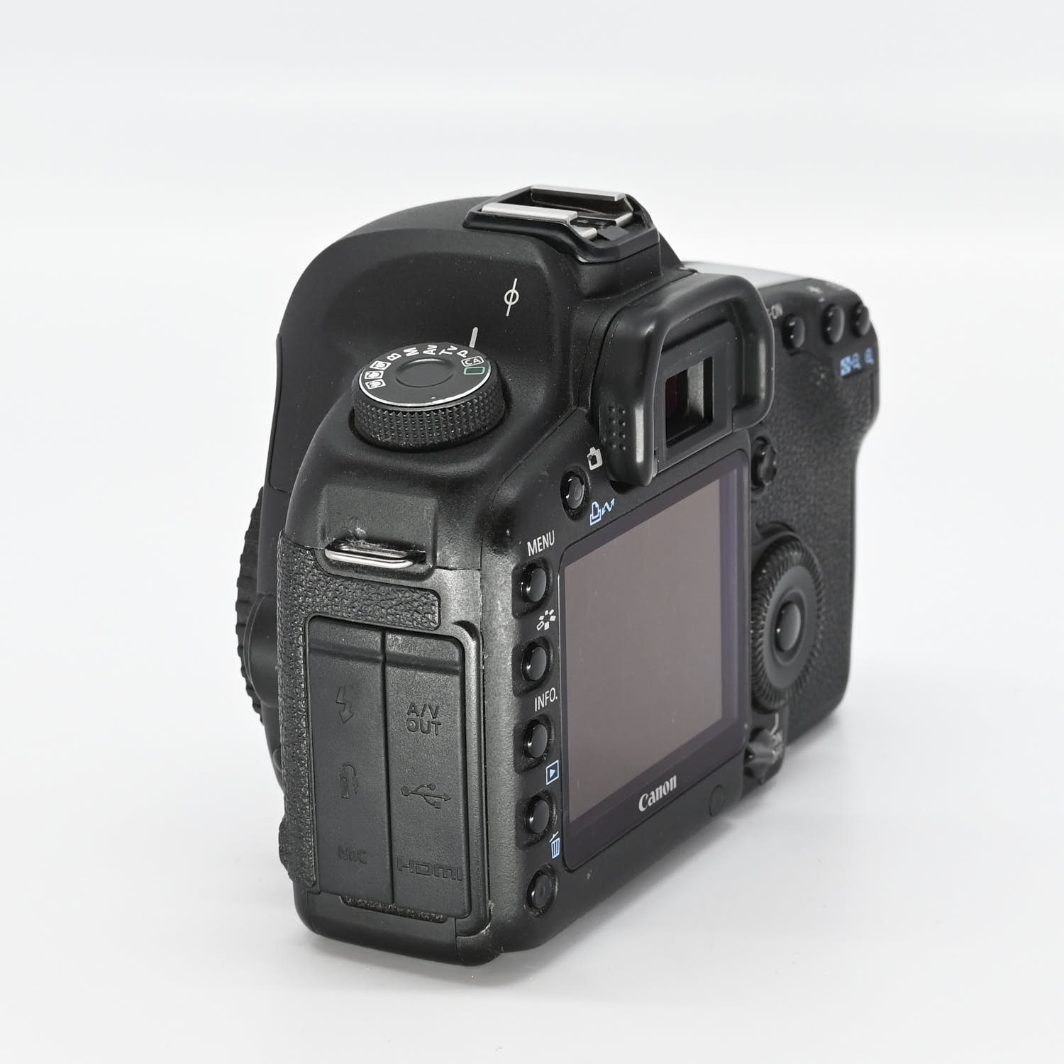 Canon EOS 5D II gebraucht