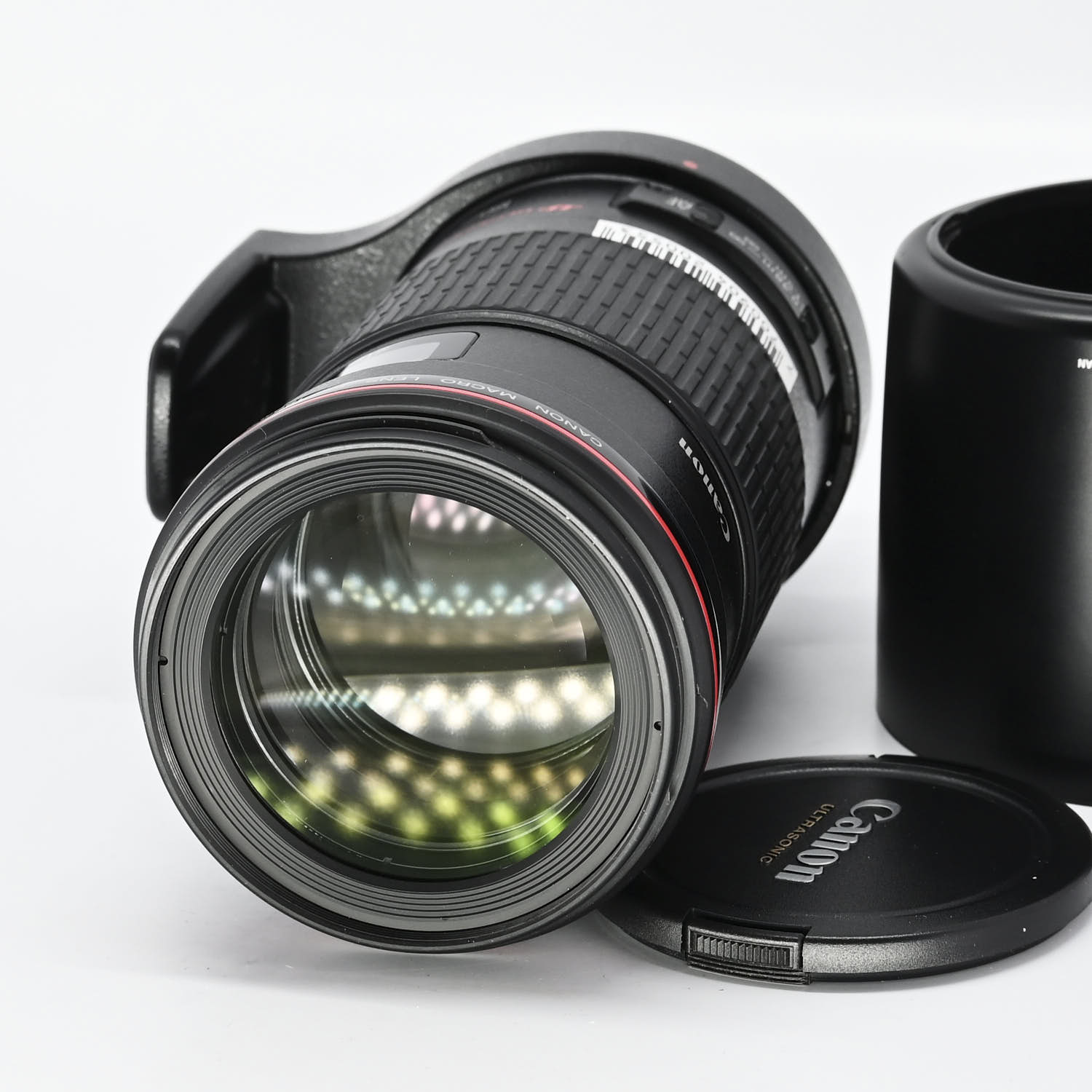 Canon EF 180mm F3.5 gebraucht