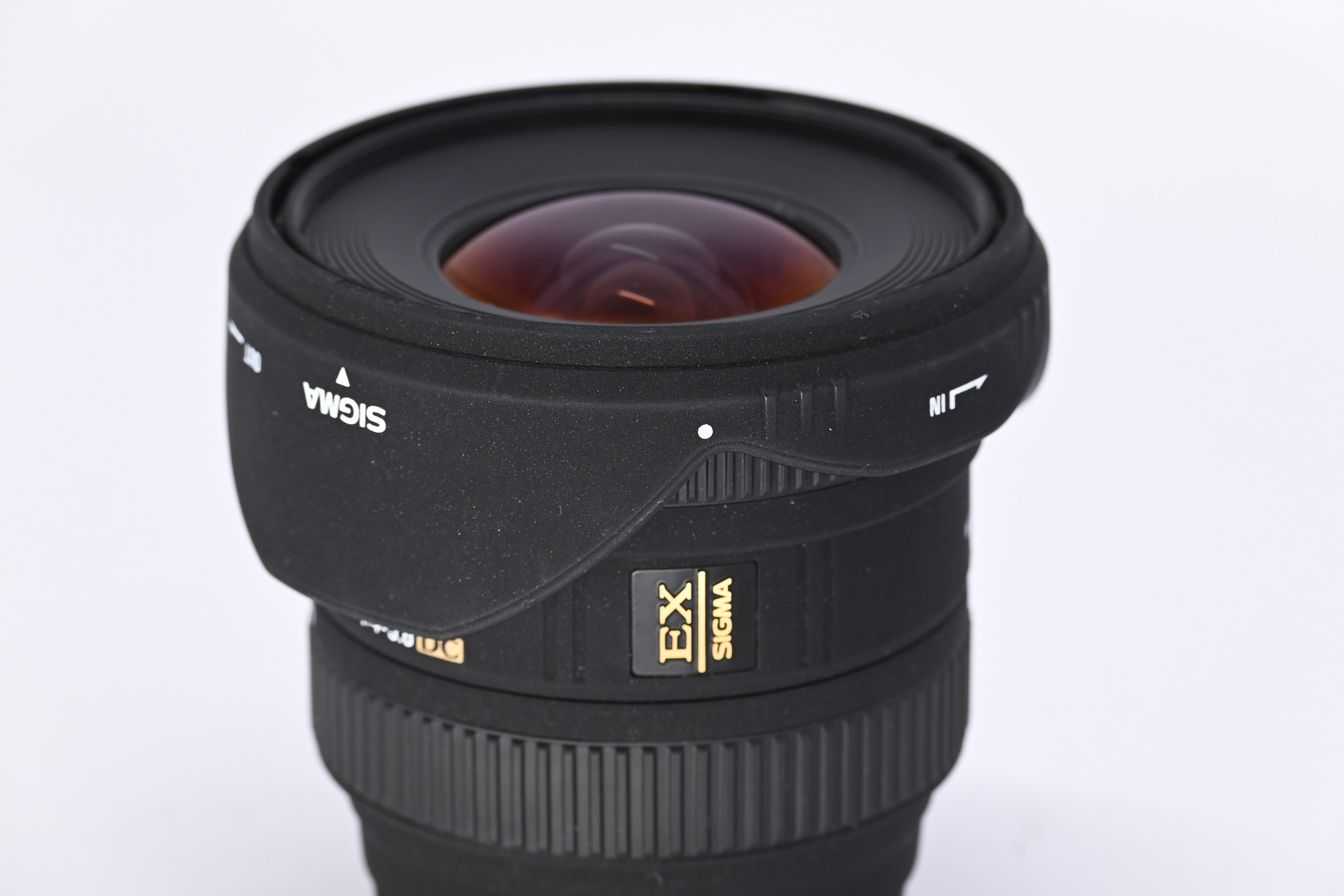 Sigma 10-20mm 1:4-5.6DC A-Mount gebraucht