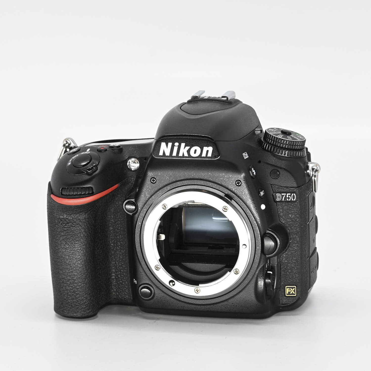 Nikon D750 gebraucht