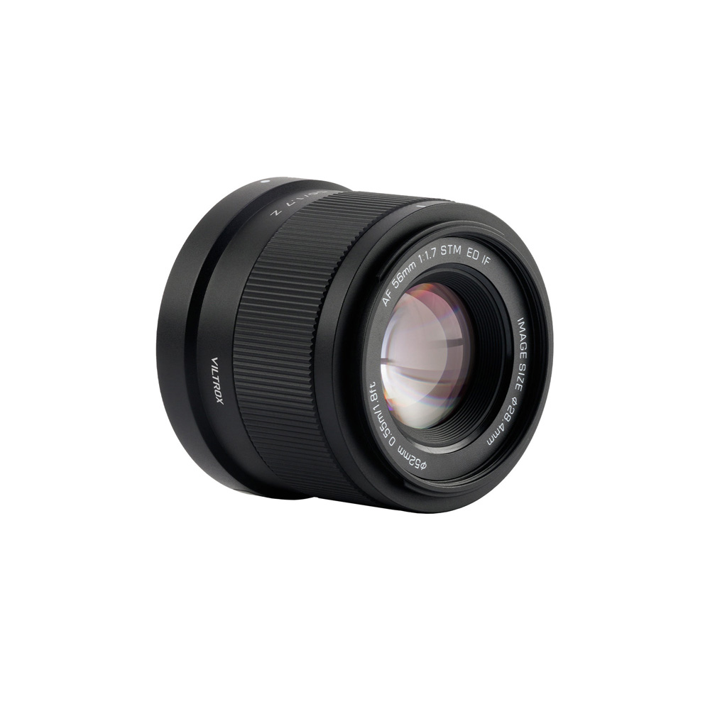 Viltrox AF 56mm F/1.7 Nikon Z
