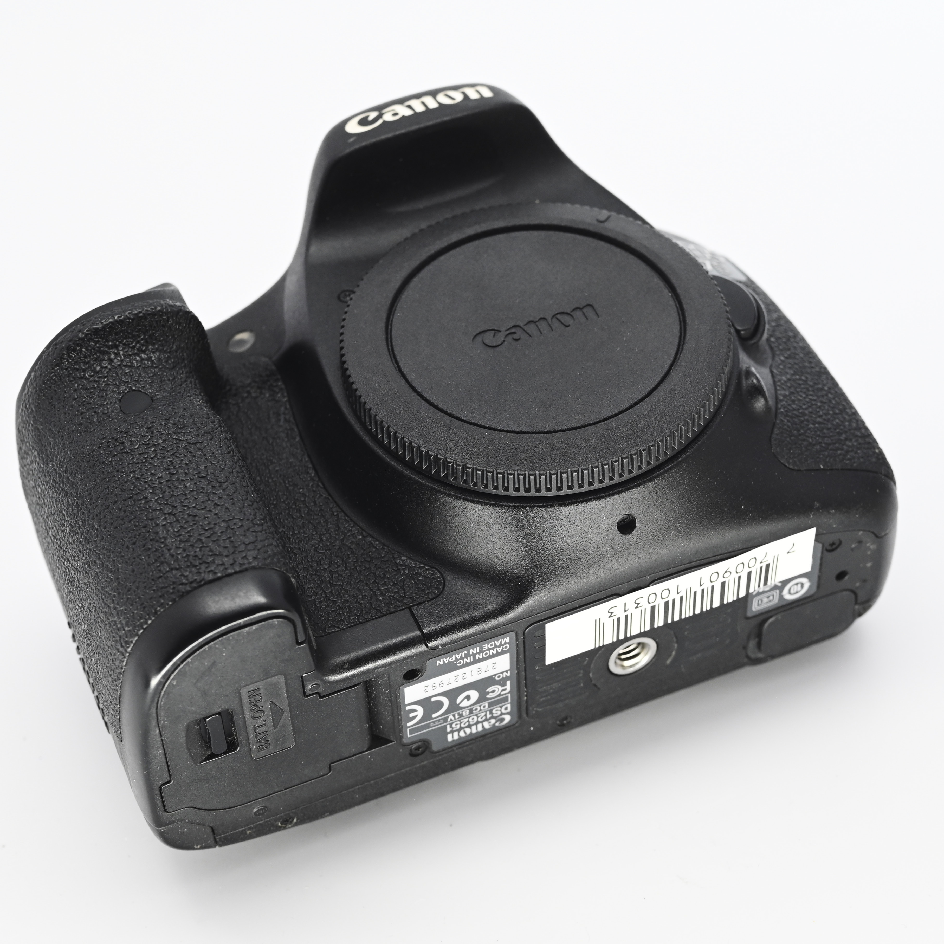 Canon EOS 7D gebraucht