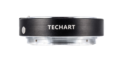 Techart Pro EF-FG01 AF Adapter Canon EF - Fuji GFX