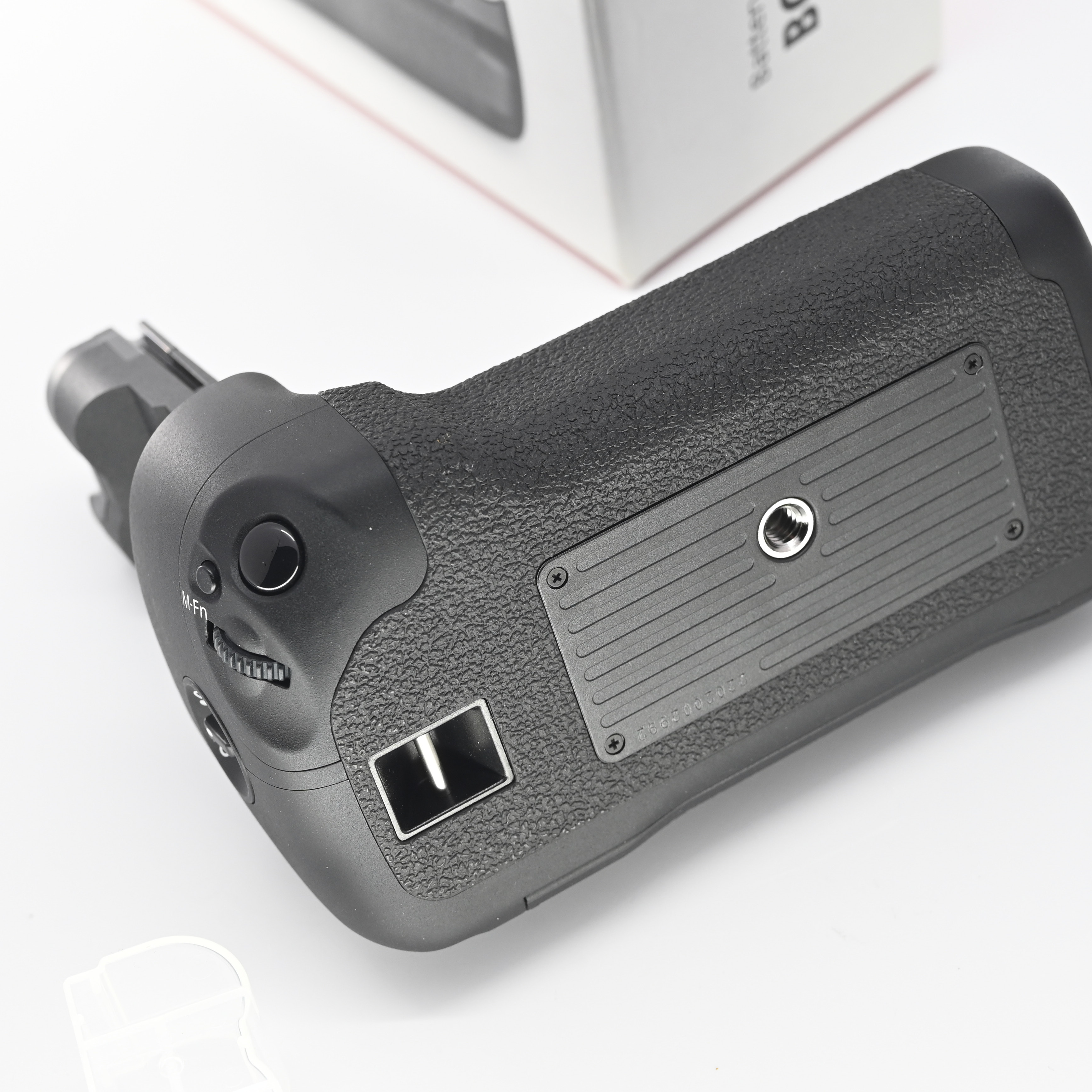 Batteriegriff für Canon EOS 7D gebraucht