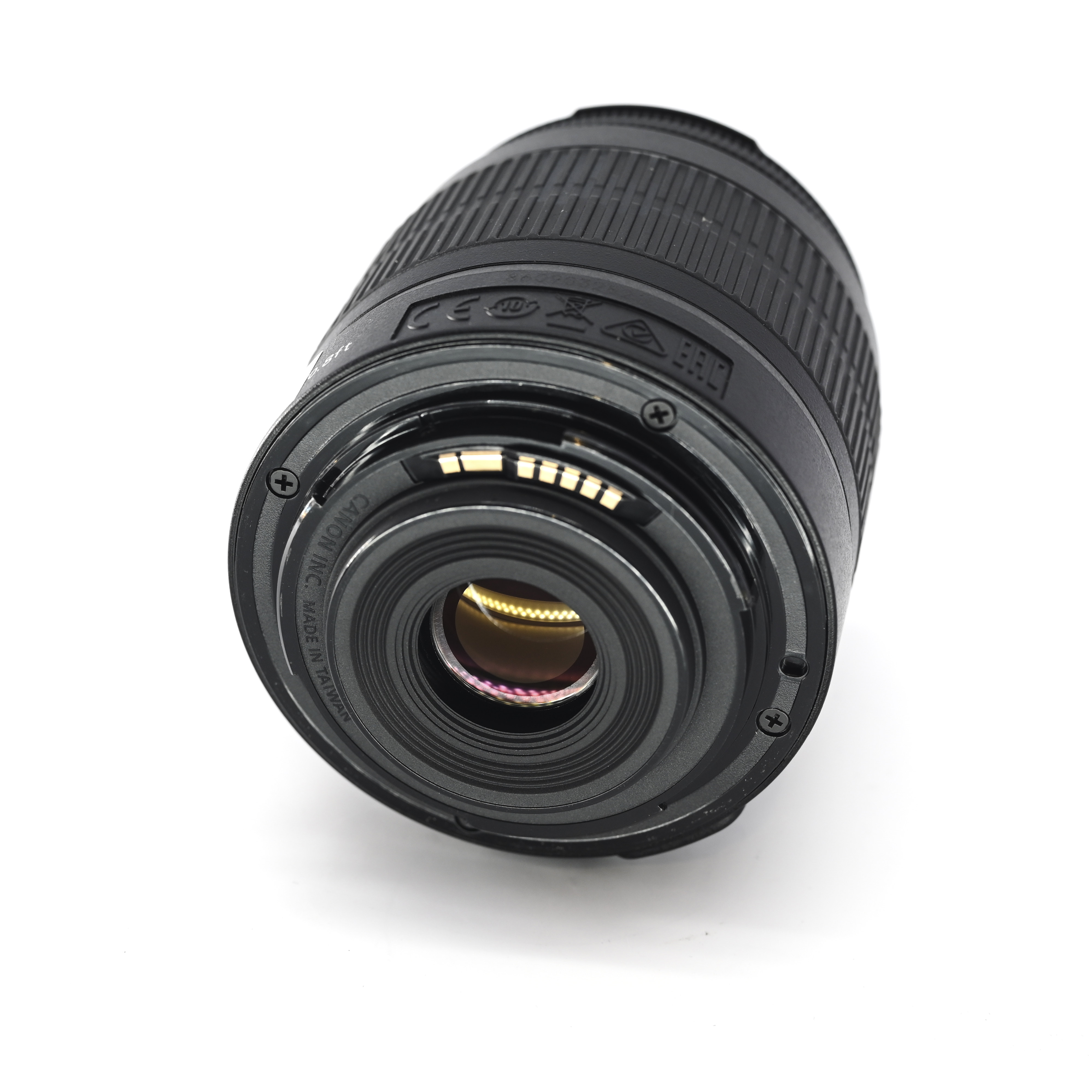 Canon 18-55mm f/3.5-5.6 gebraucht