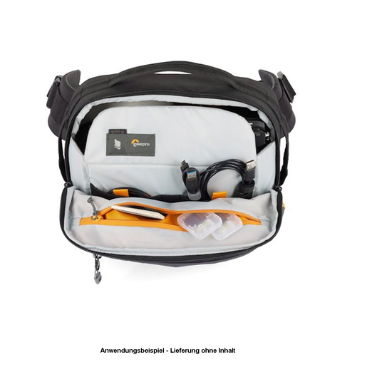 Lowepro LT Trekker LT SLX 120 grau
