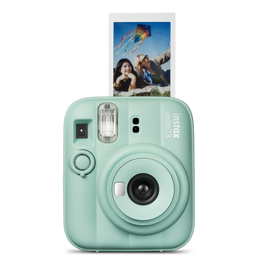 Fujifilm instax mini 13™ Lagoon Green (grün)