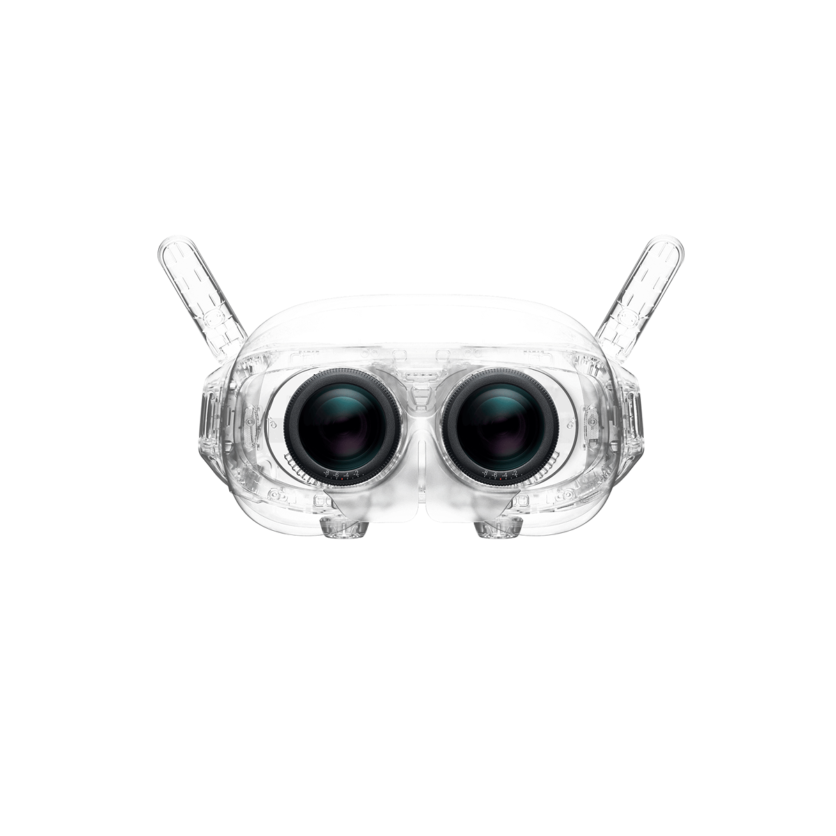 Antigravity Vision -3D Corrective Lenses
