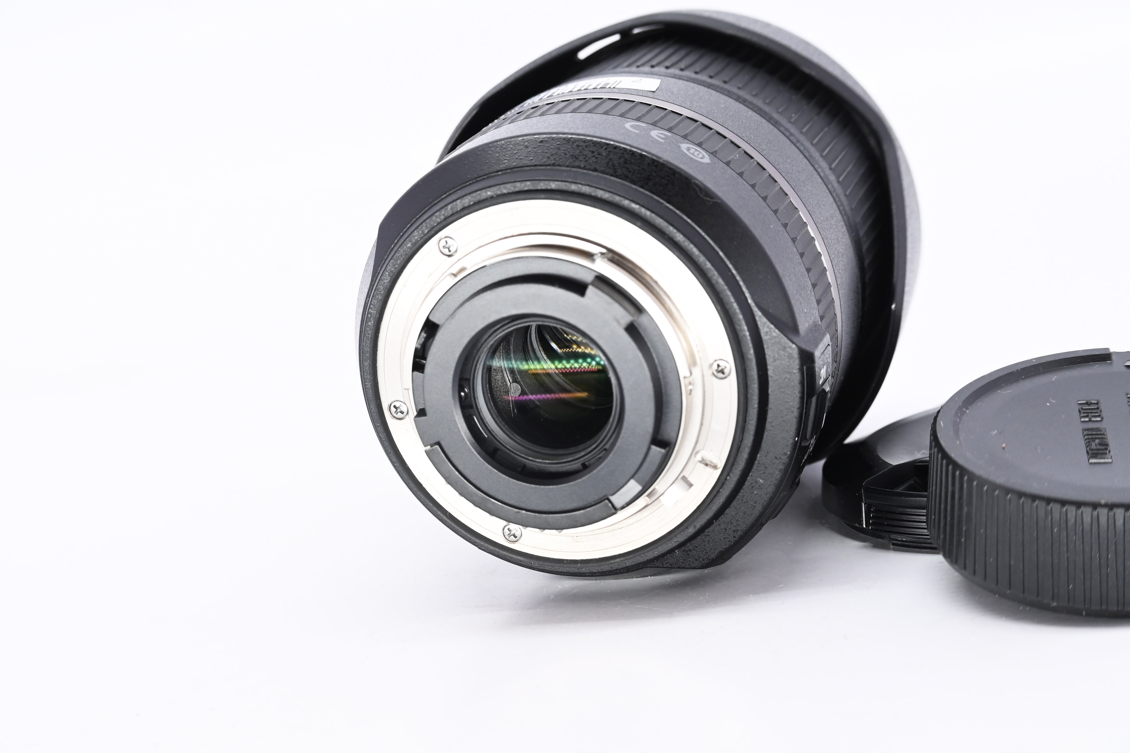 Tamron 16-300mm für Nikon gebraucht