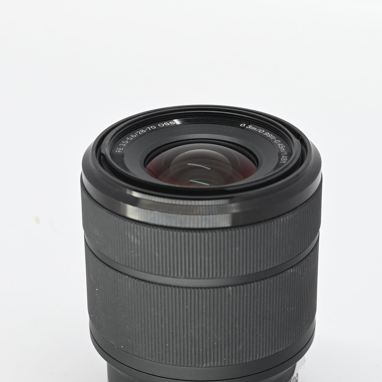 Sony 28-70mm FE f3,5-5,6 gebraucht