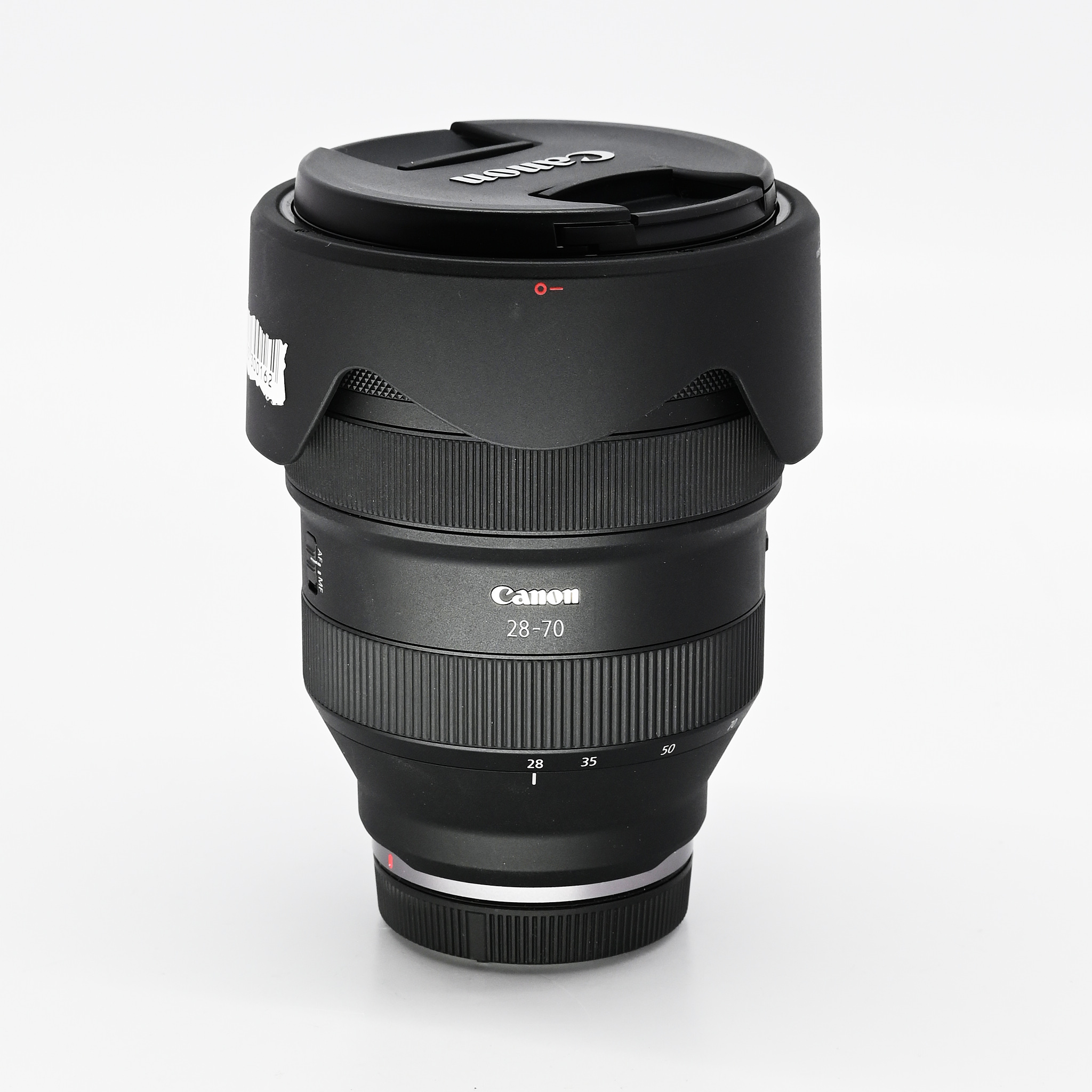 Canon RF 28-70mm f2.0 L gebraucht