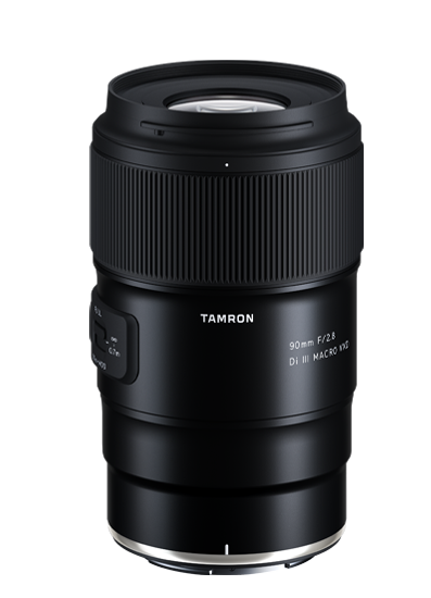 Tamron 90mm 2.8 Di III MACRO VXD Sony E-Mount