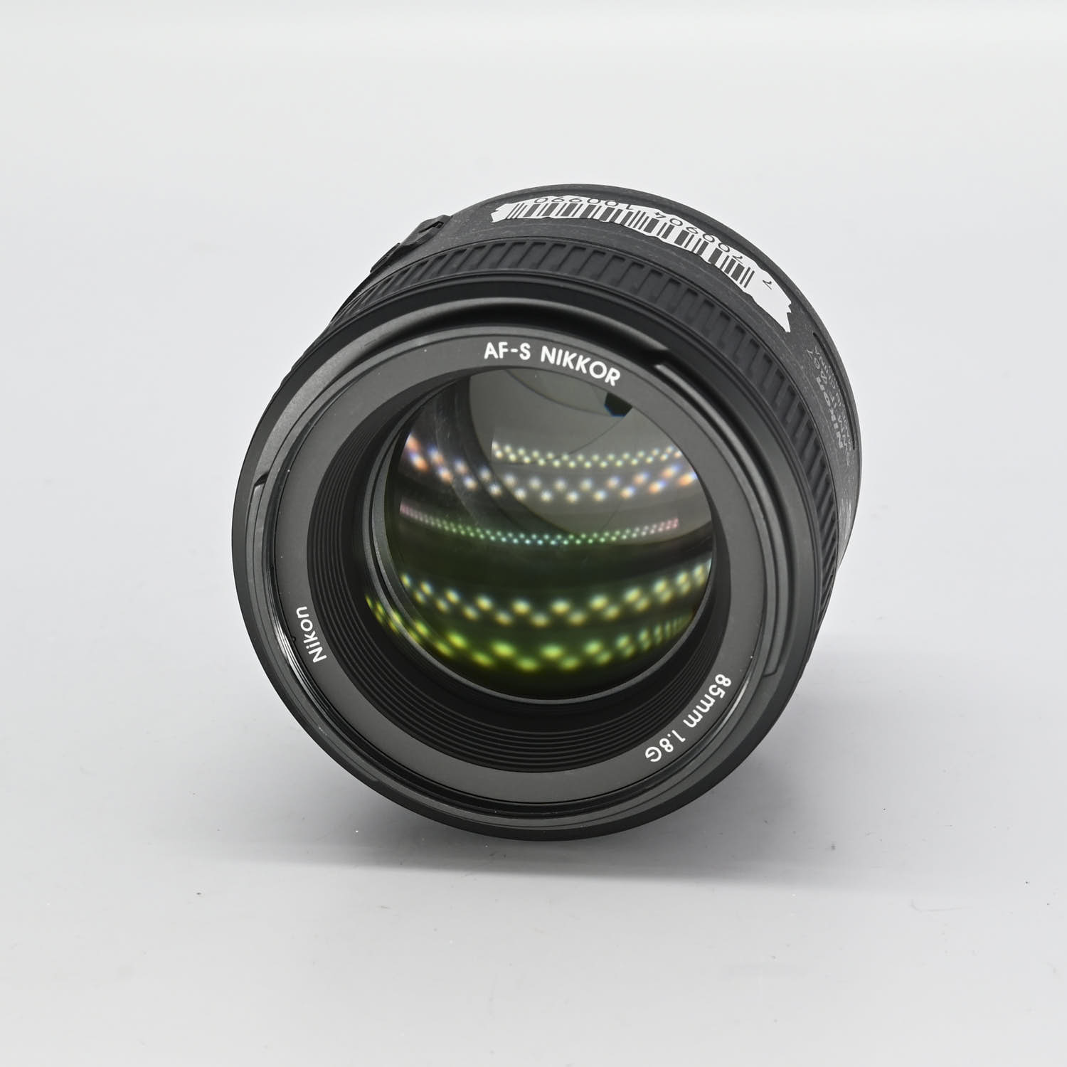 Nikon Af-s 85mm f1.8 gebraucht