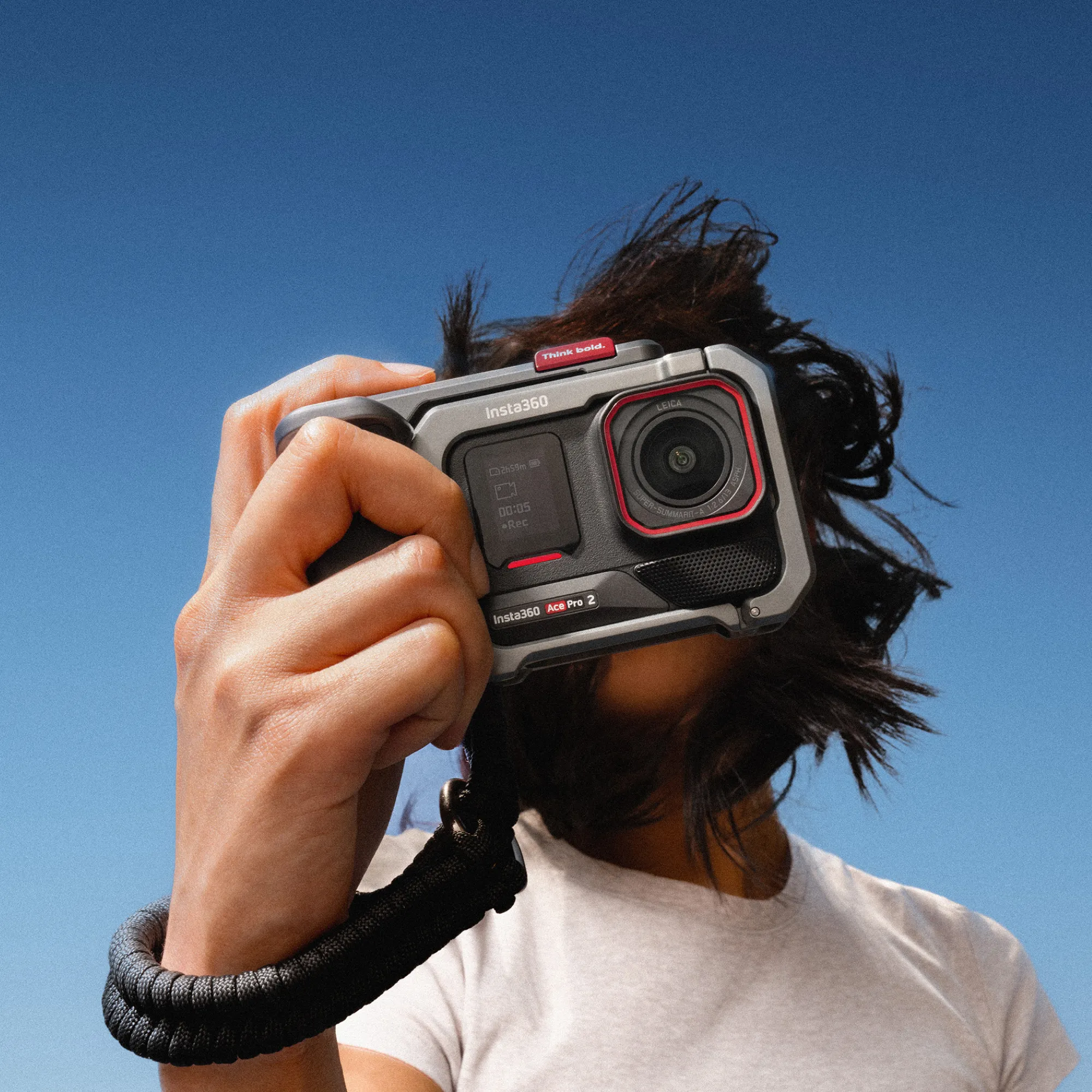Insta360 ACE2 Pro Xplorer