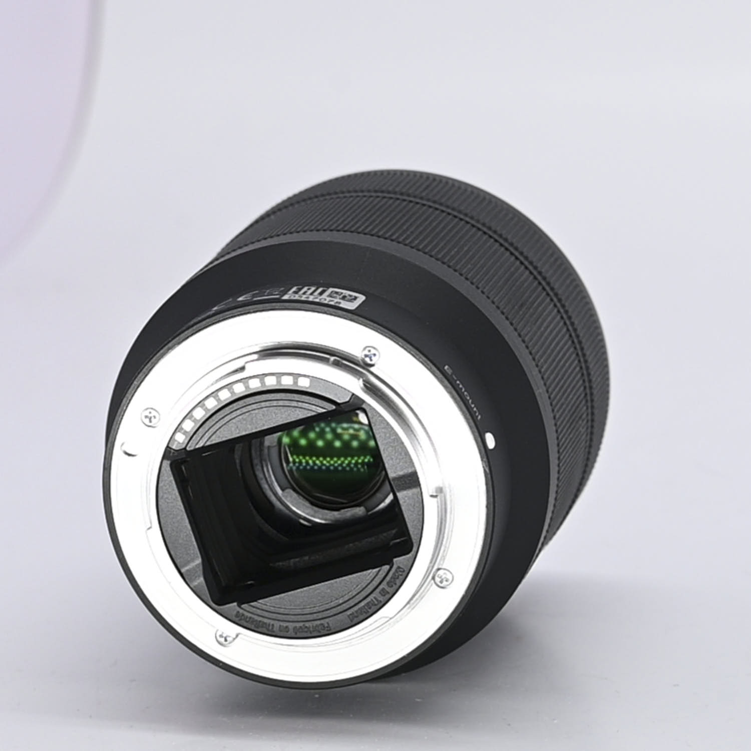 Sony 28-70mm f3.5-5.6 FE gebraucht