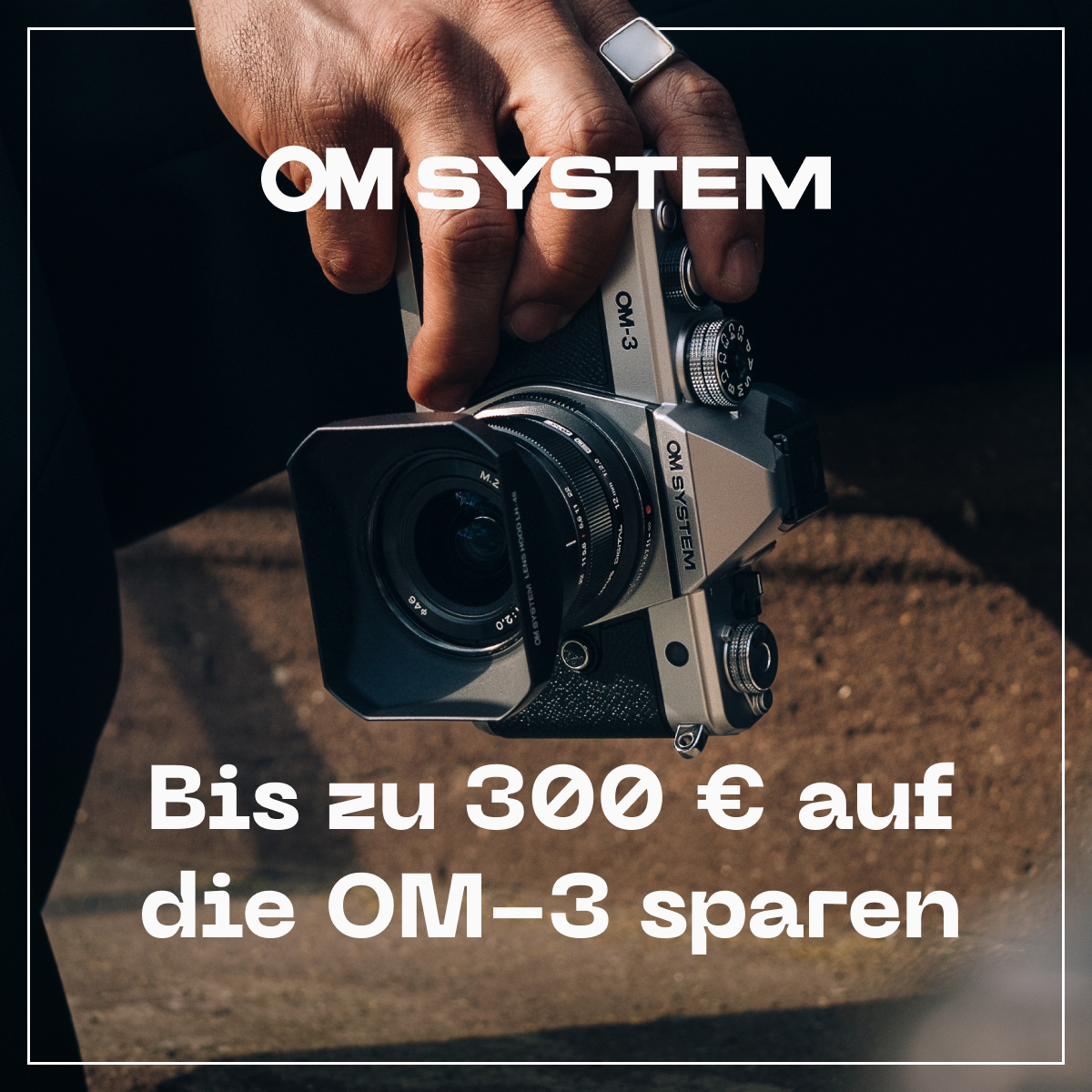 OM3 Sofortrabatt herbst 2026