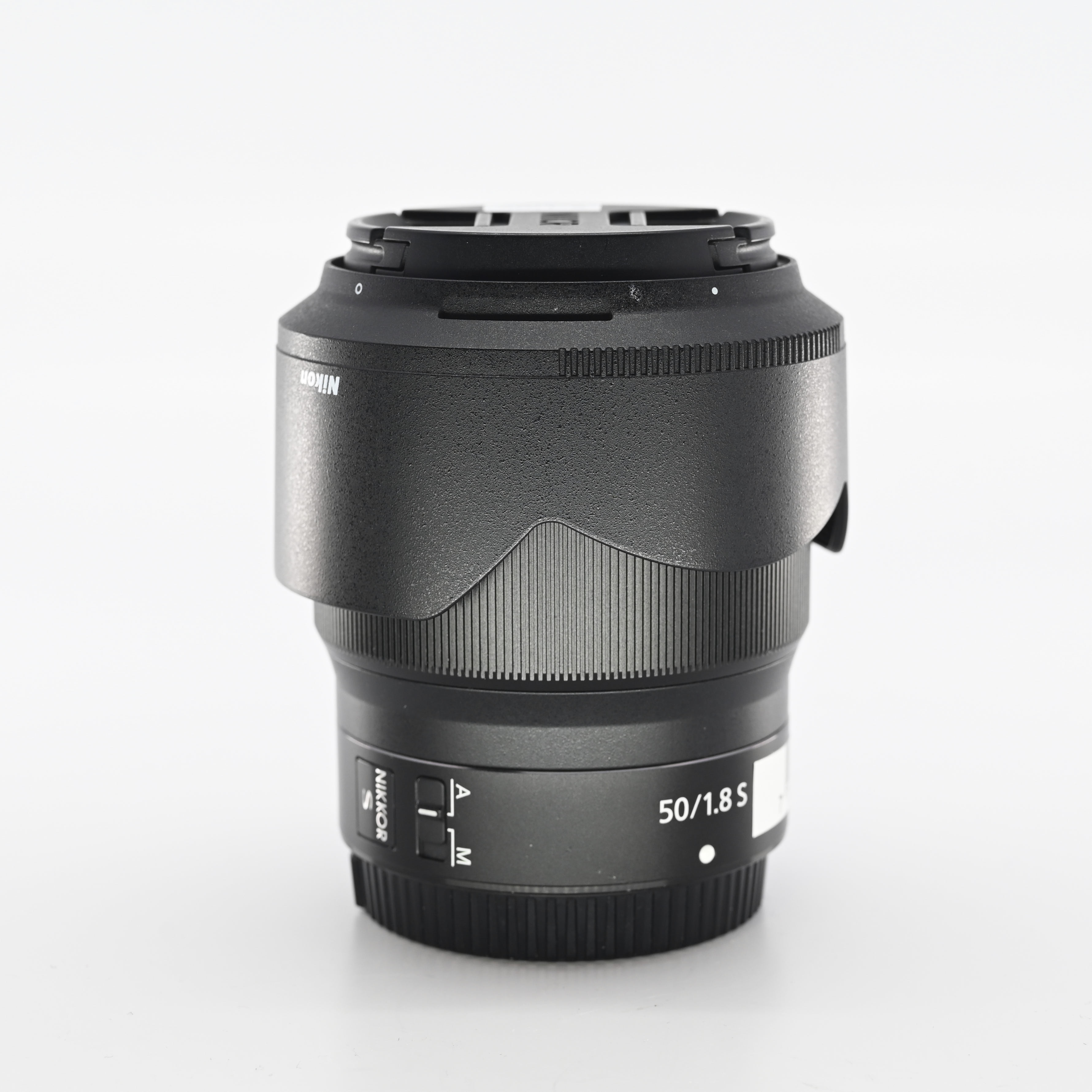Nikon 50mm F1.8 Z gebraucht
