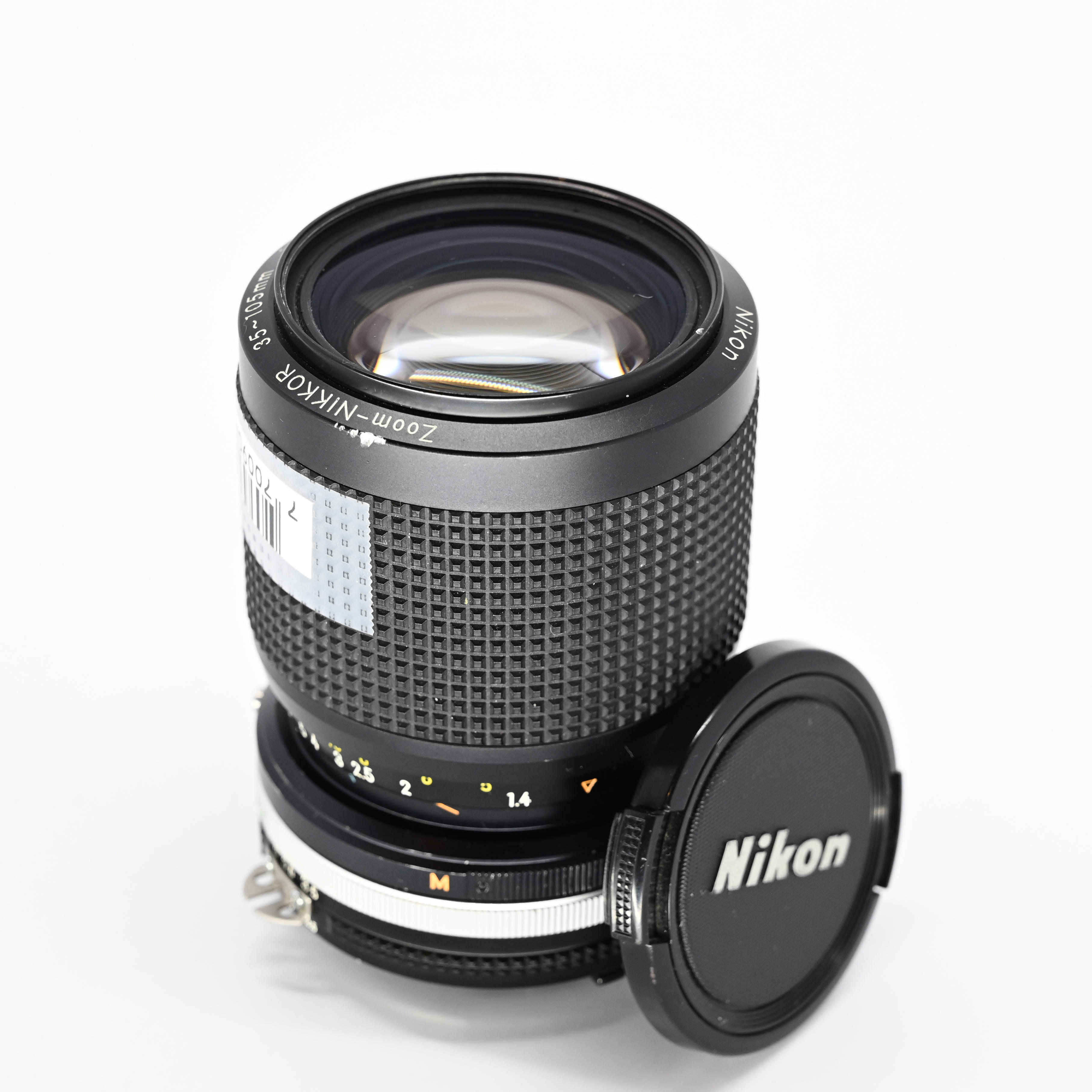 Nikon 35-105mm 1:3.5-4.5 gebraucht