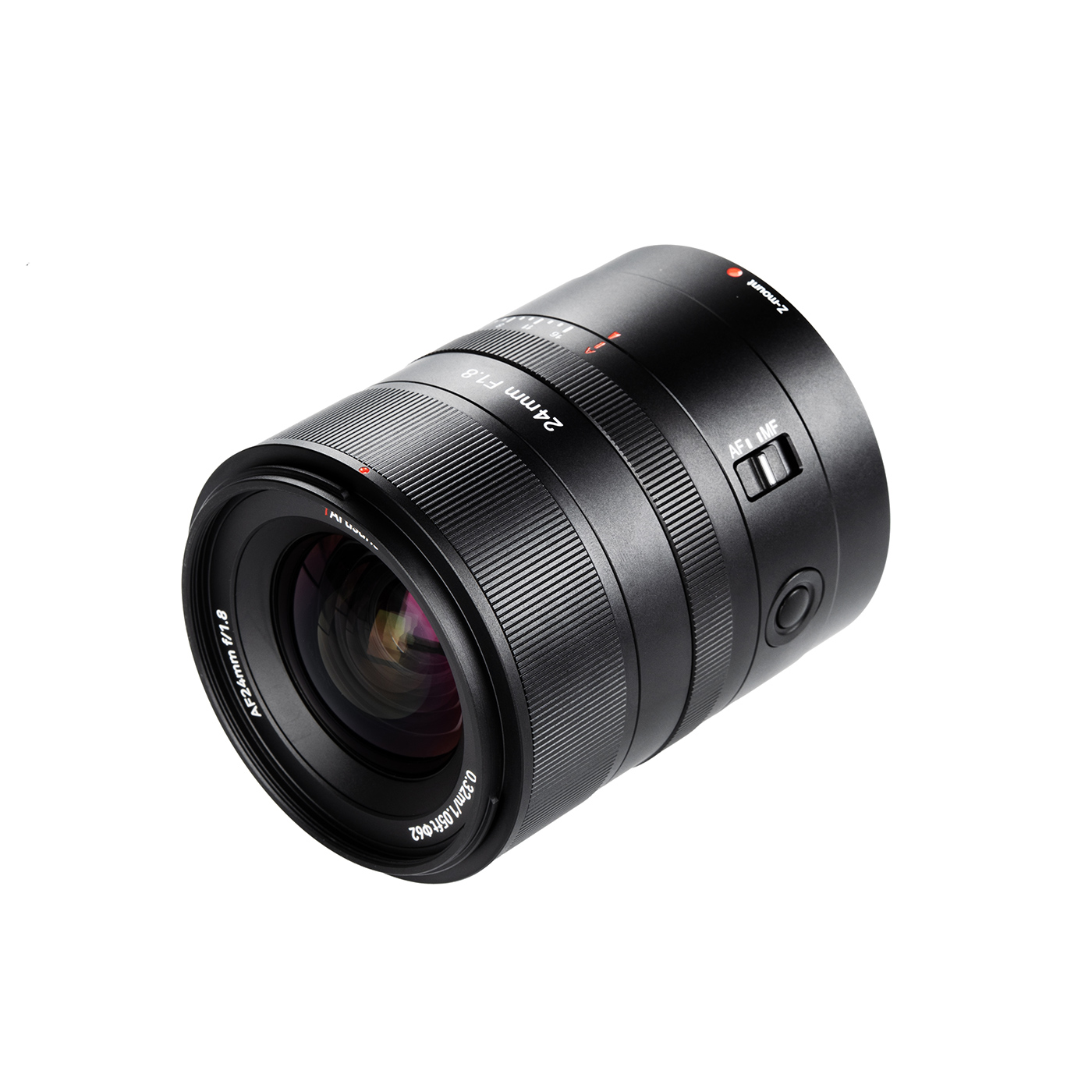 7Artisans AF 24mm f1.8 - Nikon Z (FF)