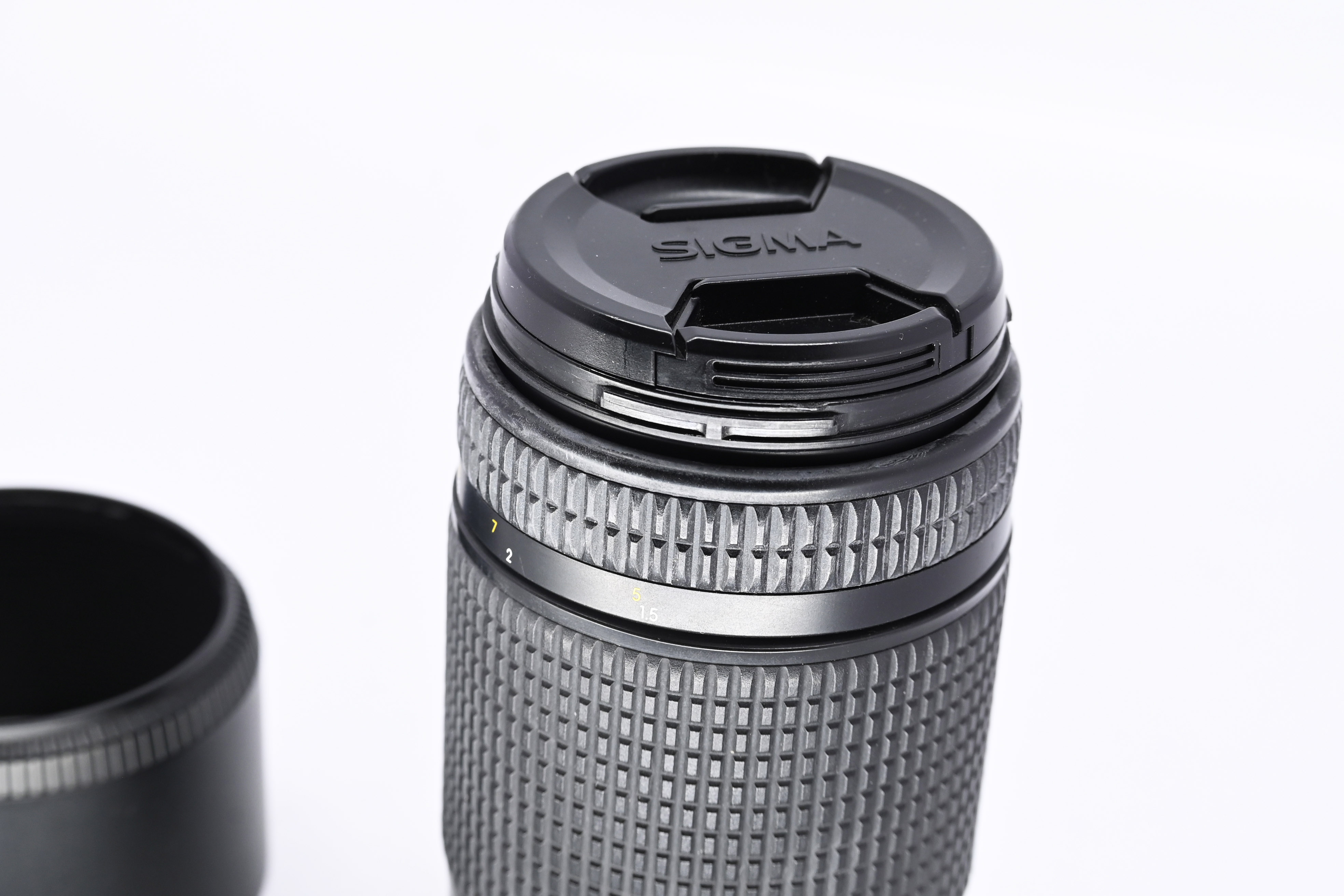 Nikon AF 70-300mm f4-5.6 D ED gebraucht