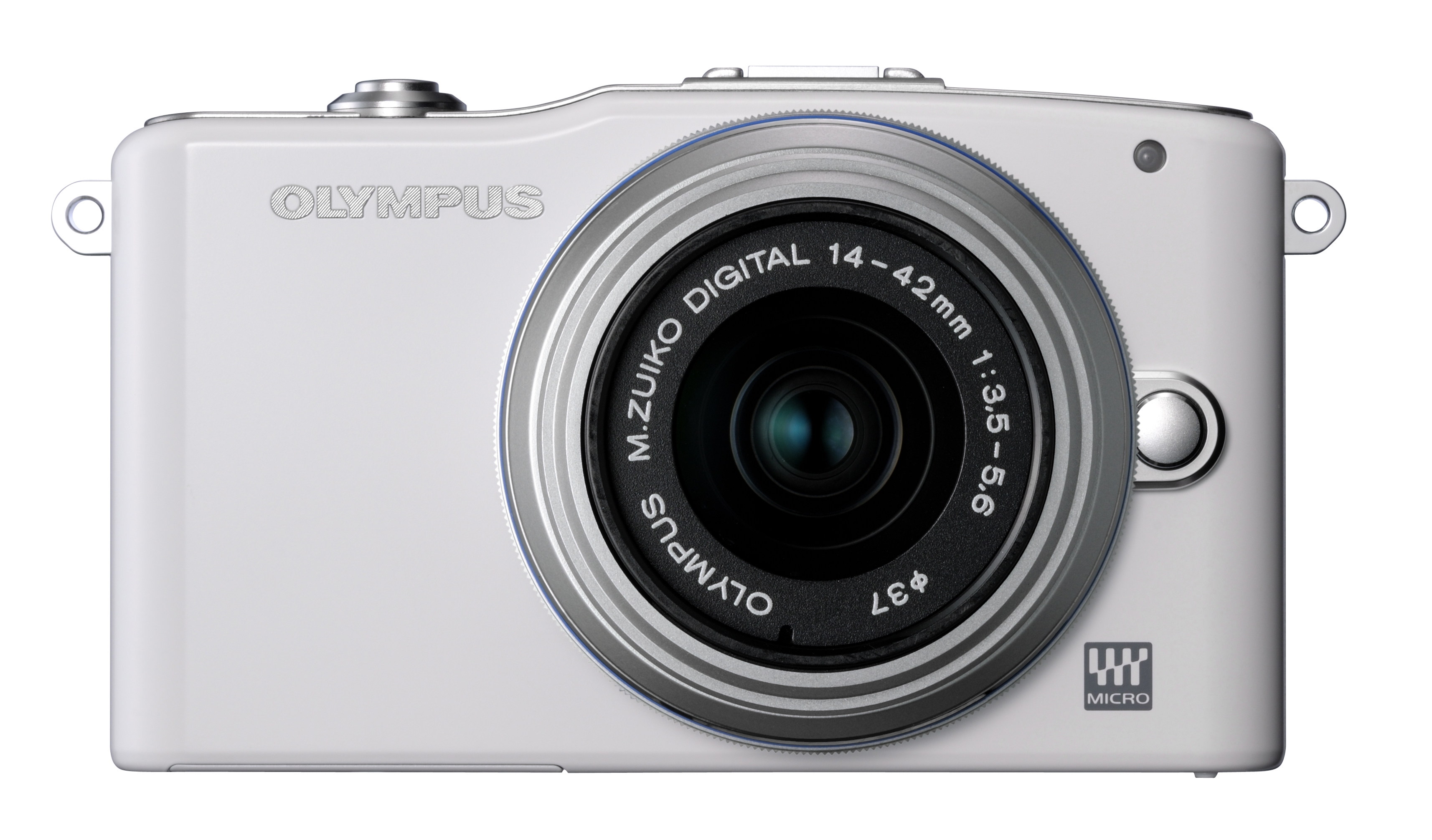 Olympus Pen E-PM1 Kit